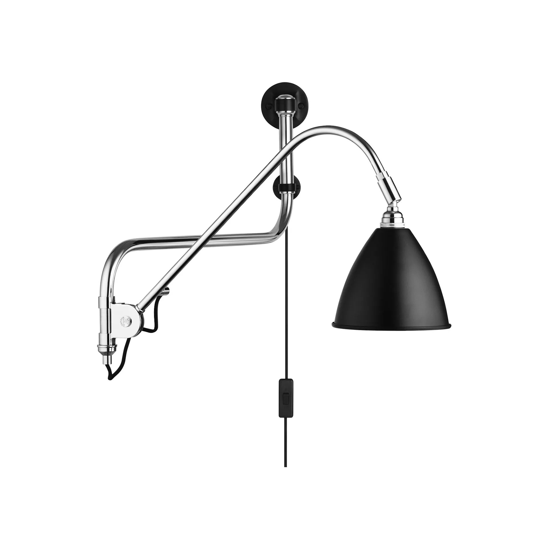 Bestlite BL10 - Vegglampe - Gubi - NO GA