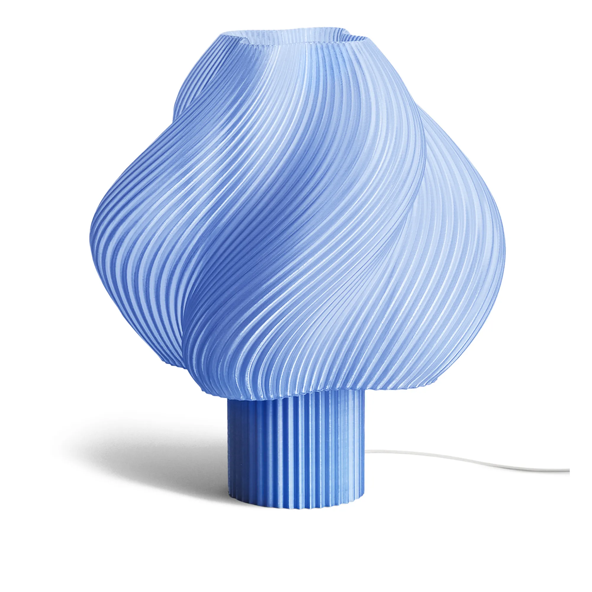 Soft Serve Mega gulvlampe - 1