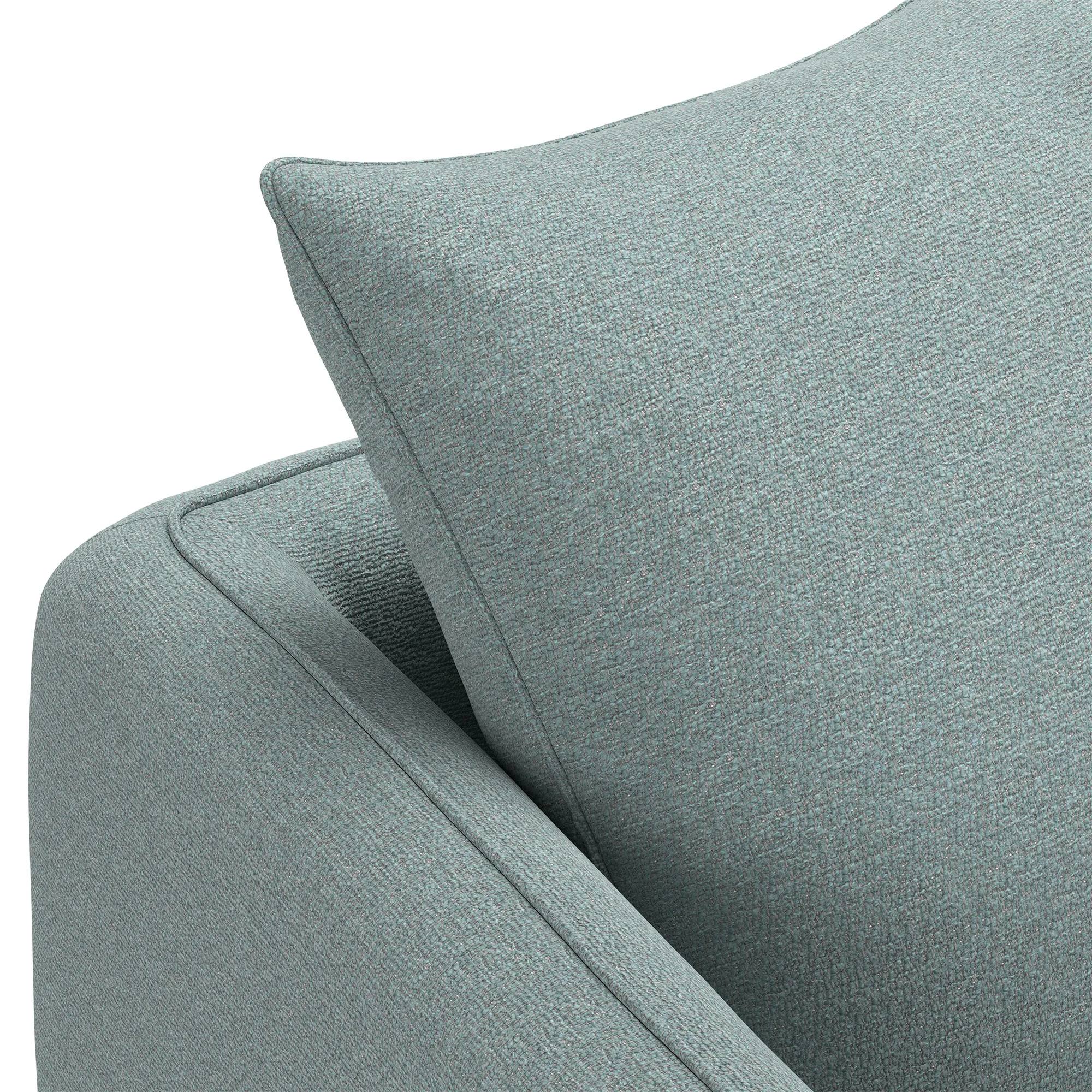 Pavarotti 01 5-seters hjørnesofa - 3
