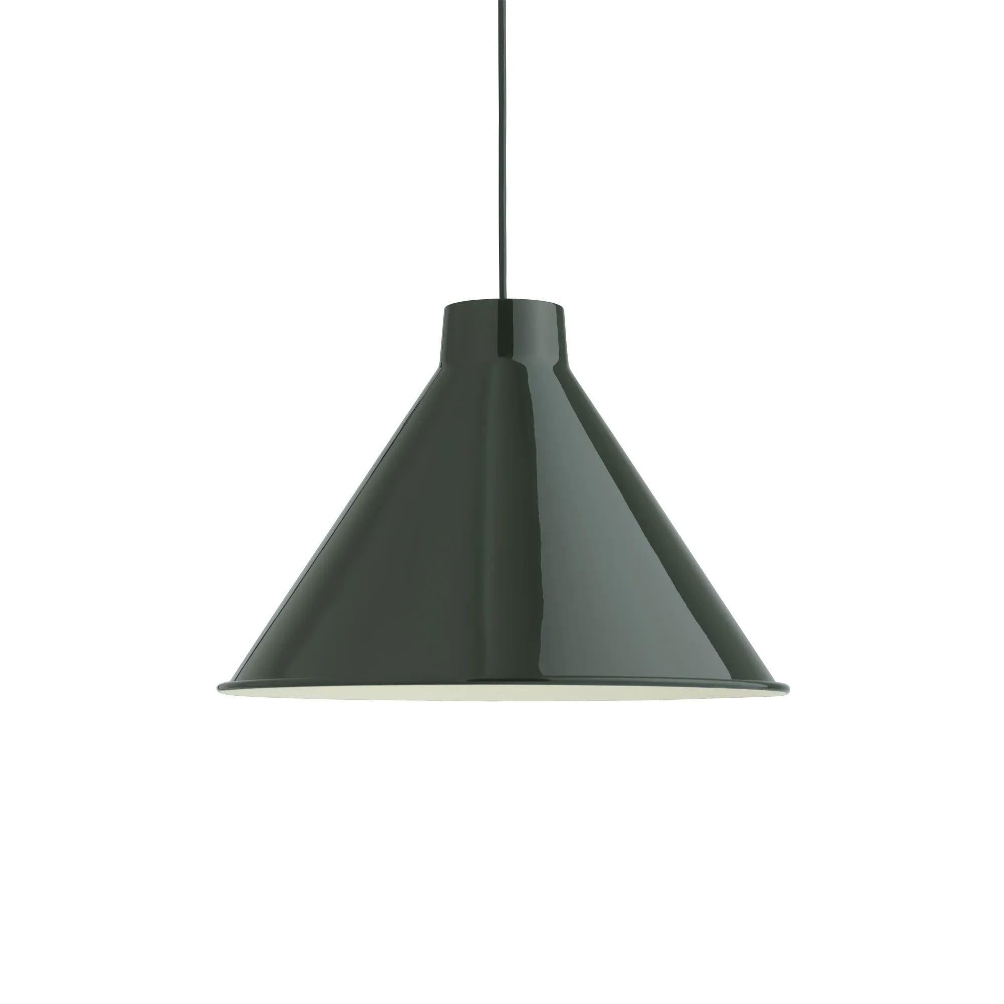 Top Pendant Lamp Ø 38 cm - 1