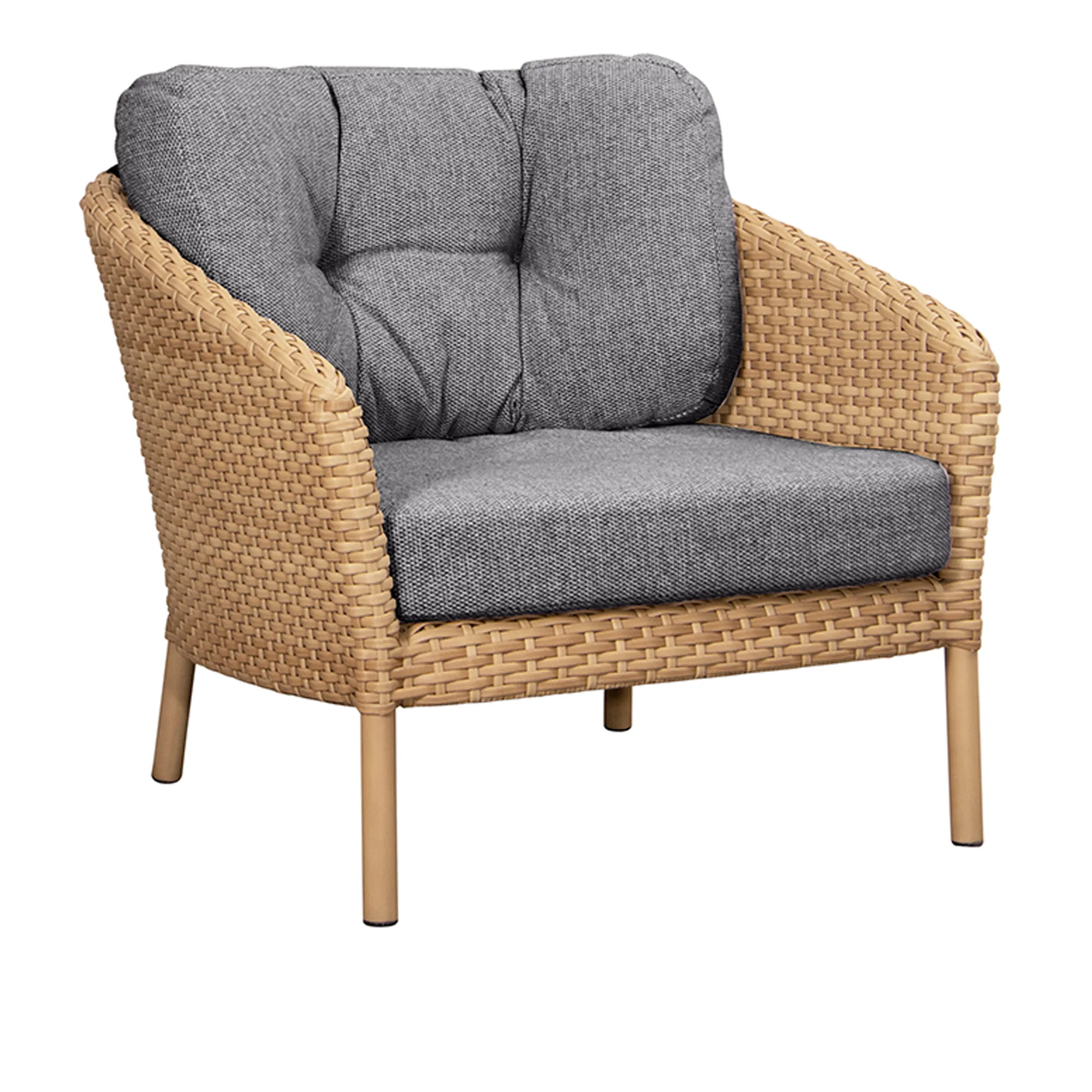 Ocean Large Lounge Lenestol - 2