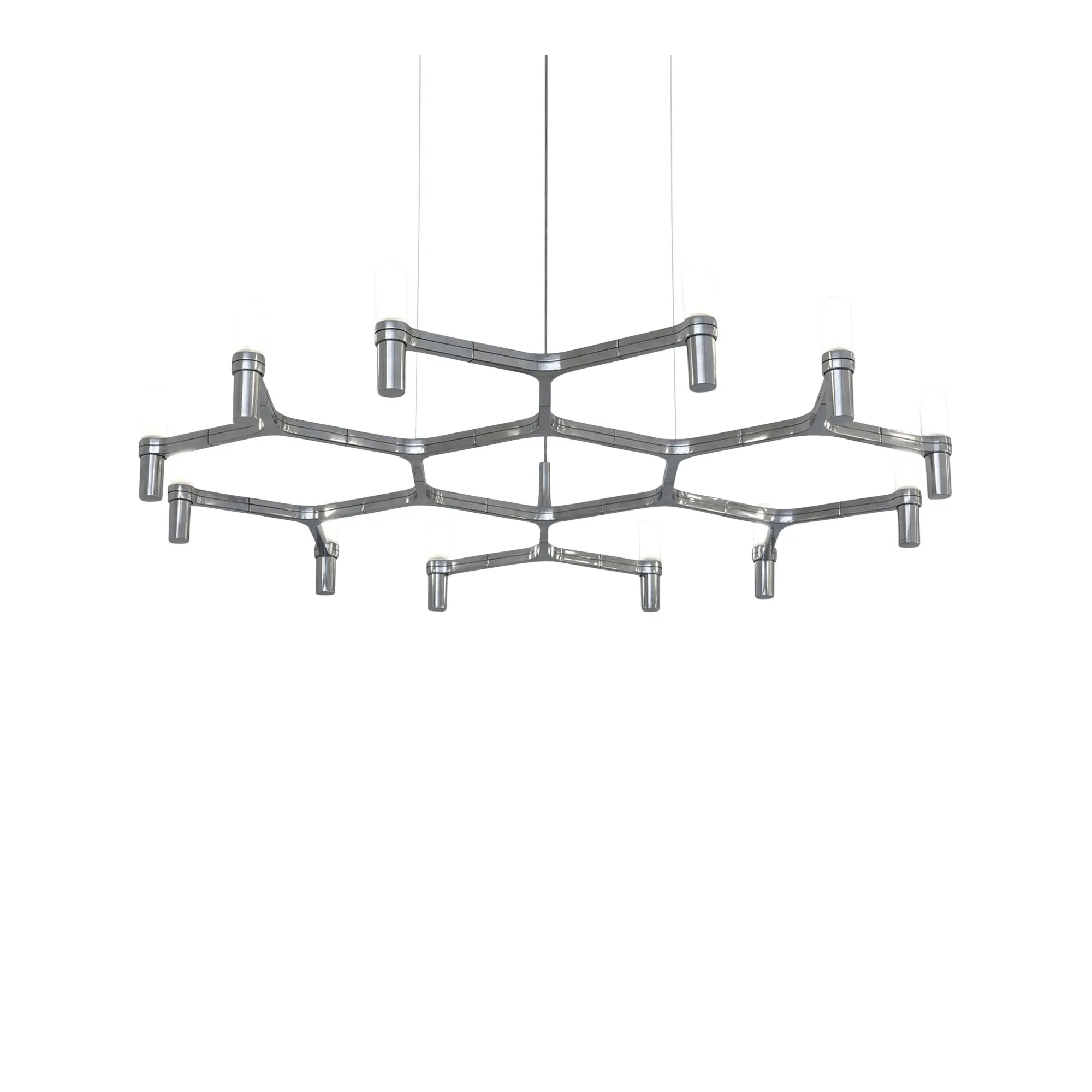 Crown Plana Minor - 1