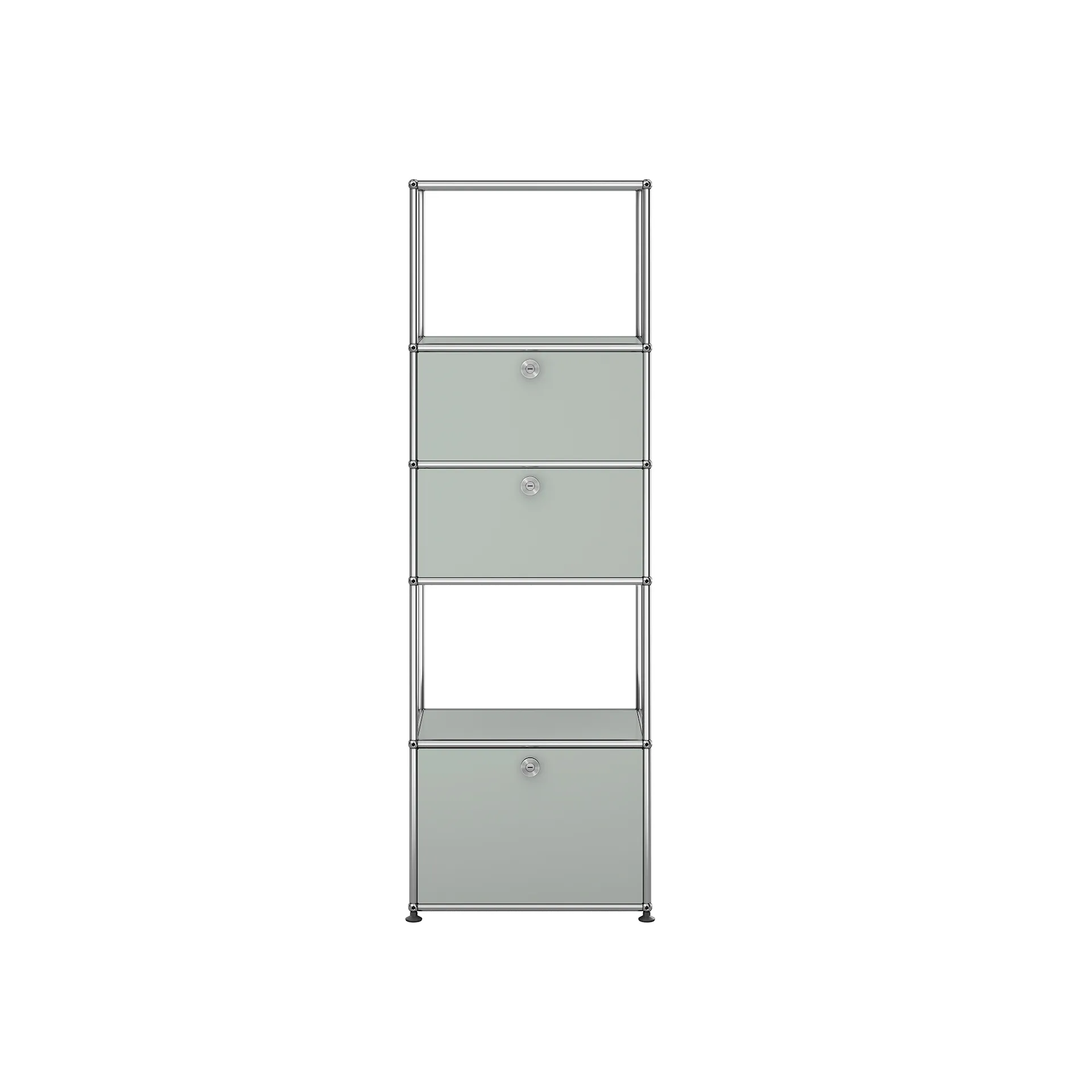 USM Haller 80 Shelving - USM - NO GA