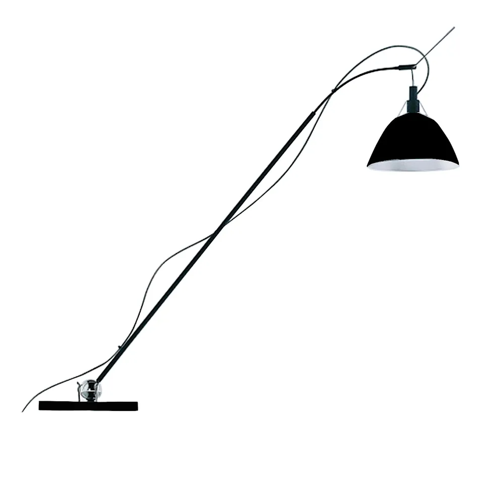 Max. Kugler bordlampe