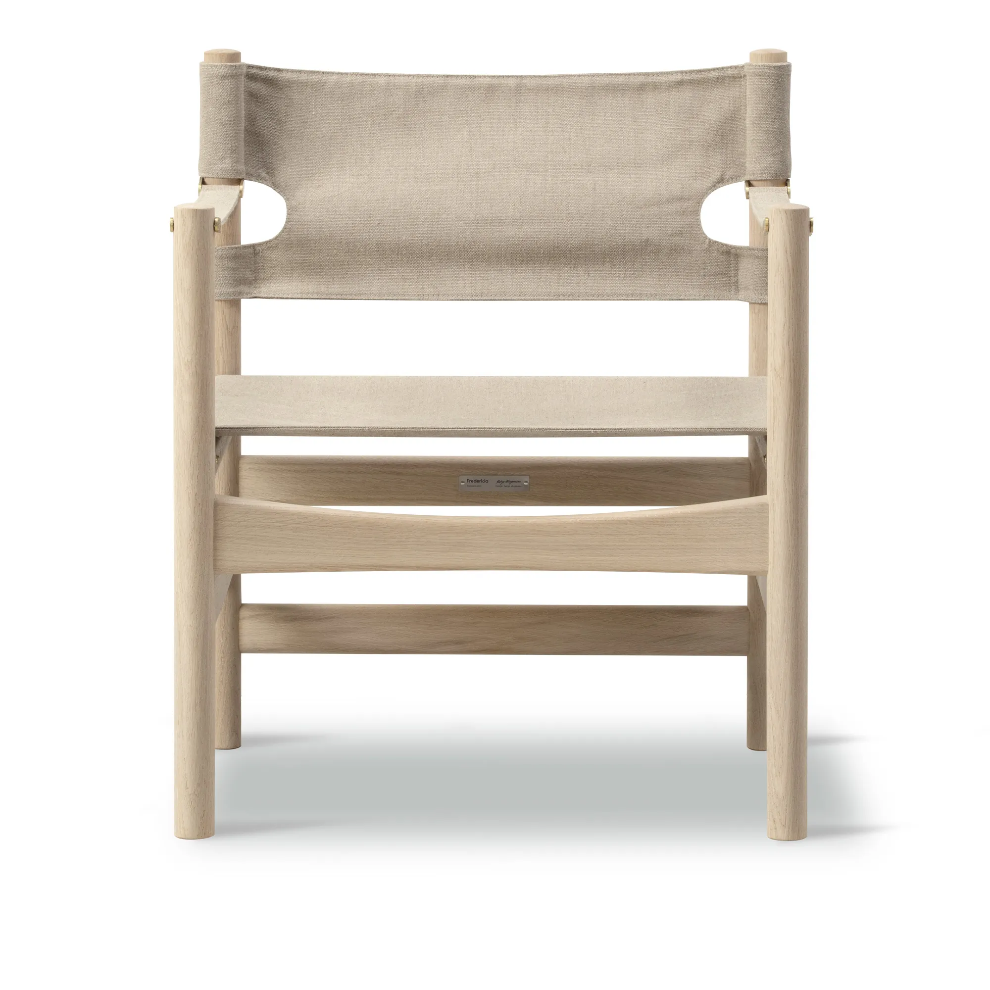 Canvas Chair 21 lenestol - 1