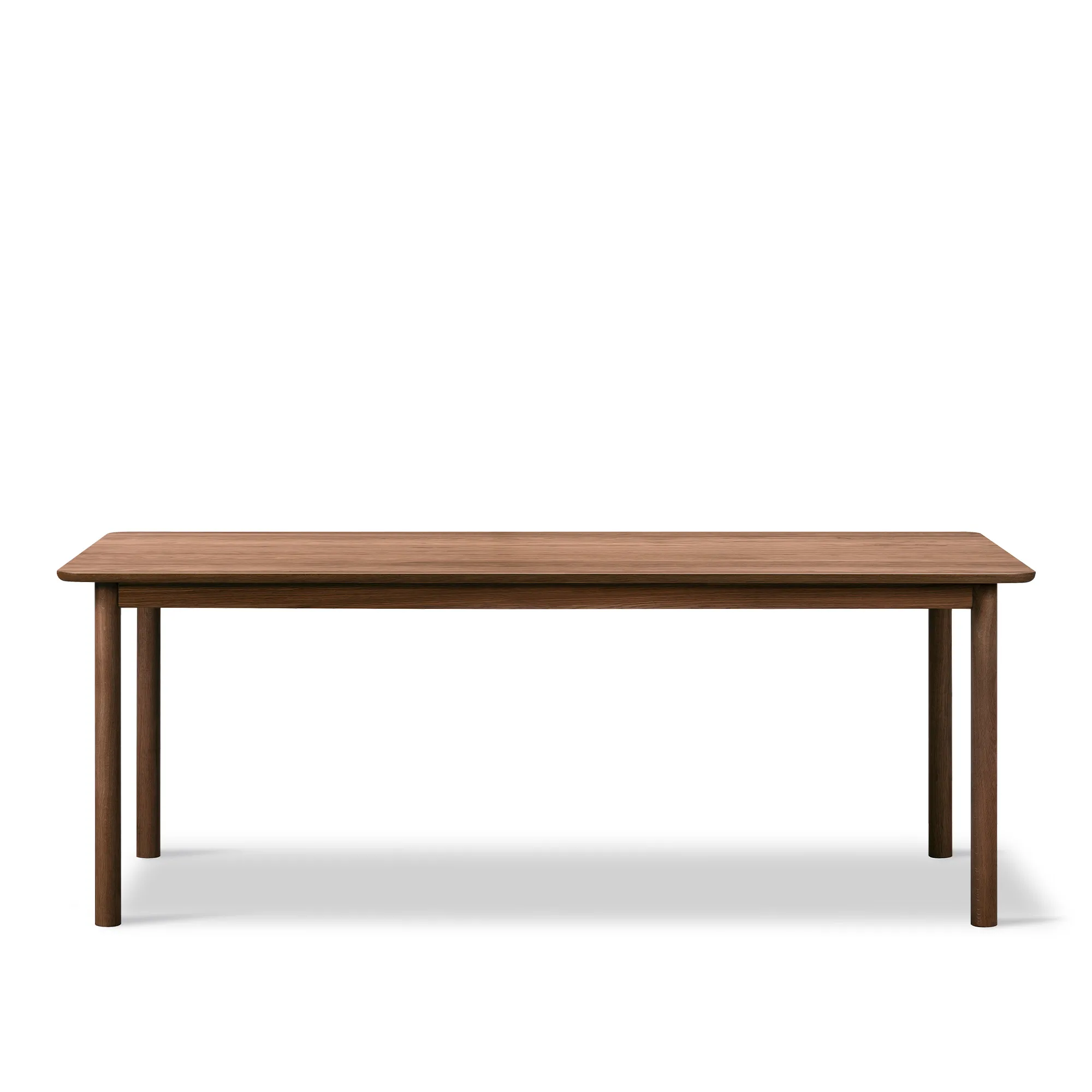 Plan Wood 6681 spisebord 200 x 100 cm - 1