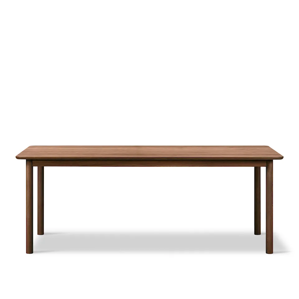 Plan Wood 6681 spisebord 200 x 100 cm