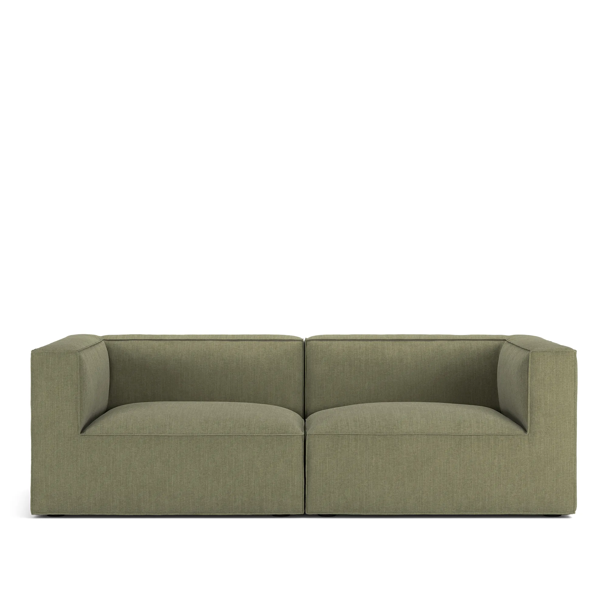 Famn 2-seters sofa - 1
