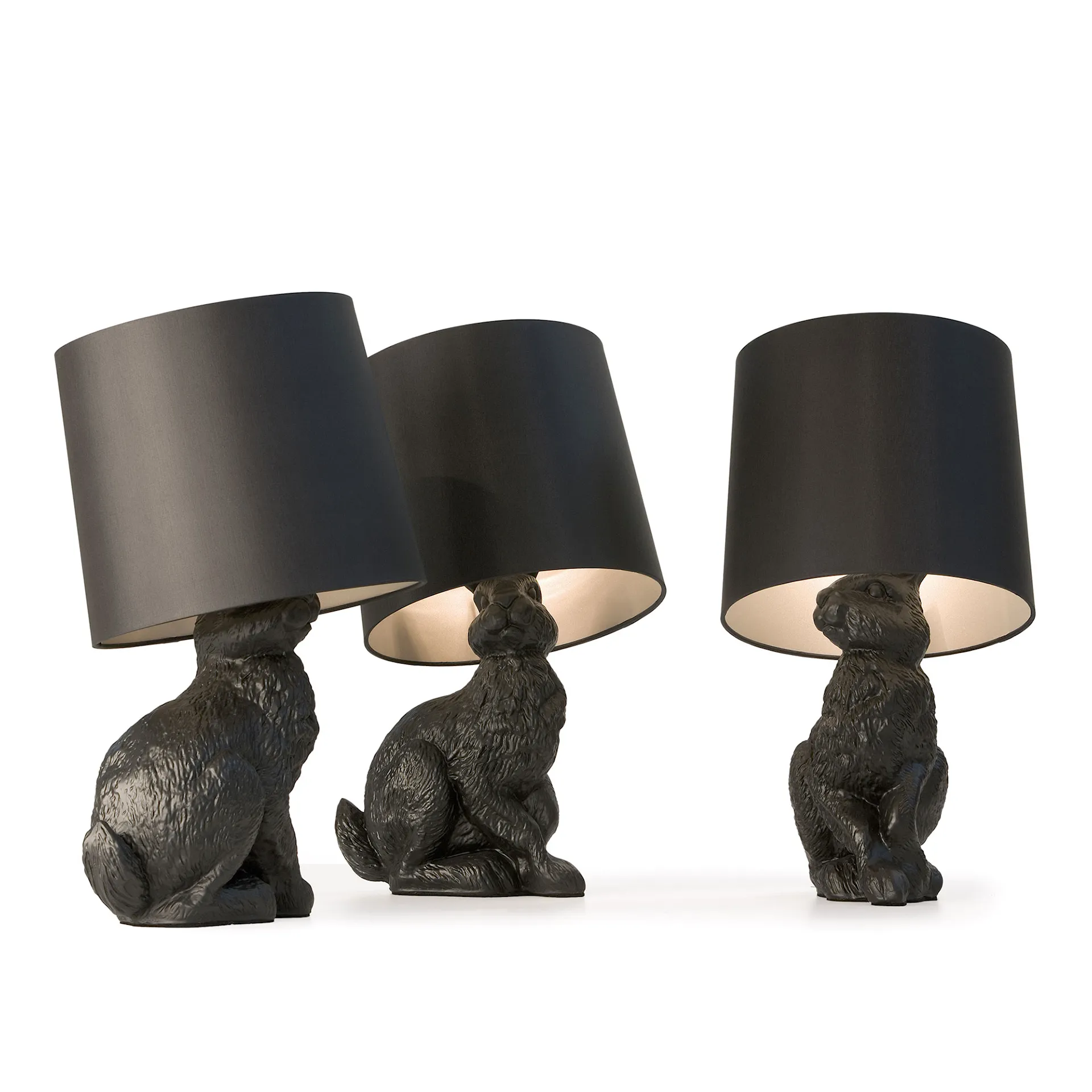 Rabbit Lamp - Moooi - Front Design - NO GA