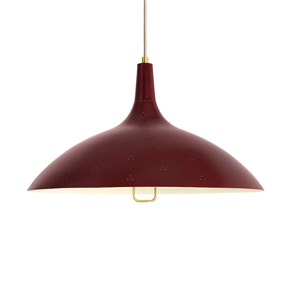 1965 - Taklampe