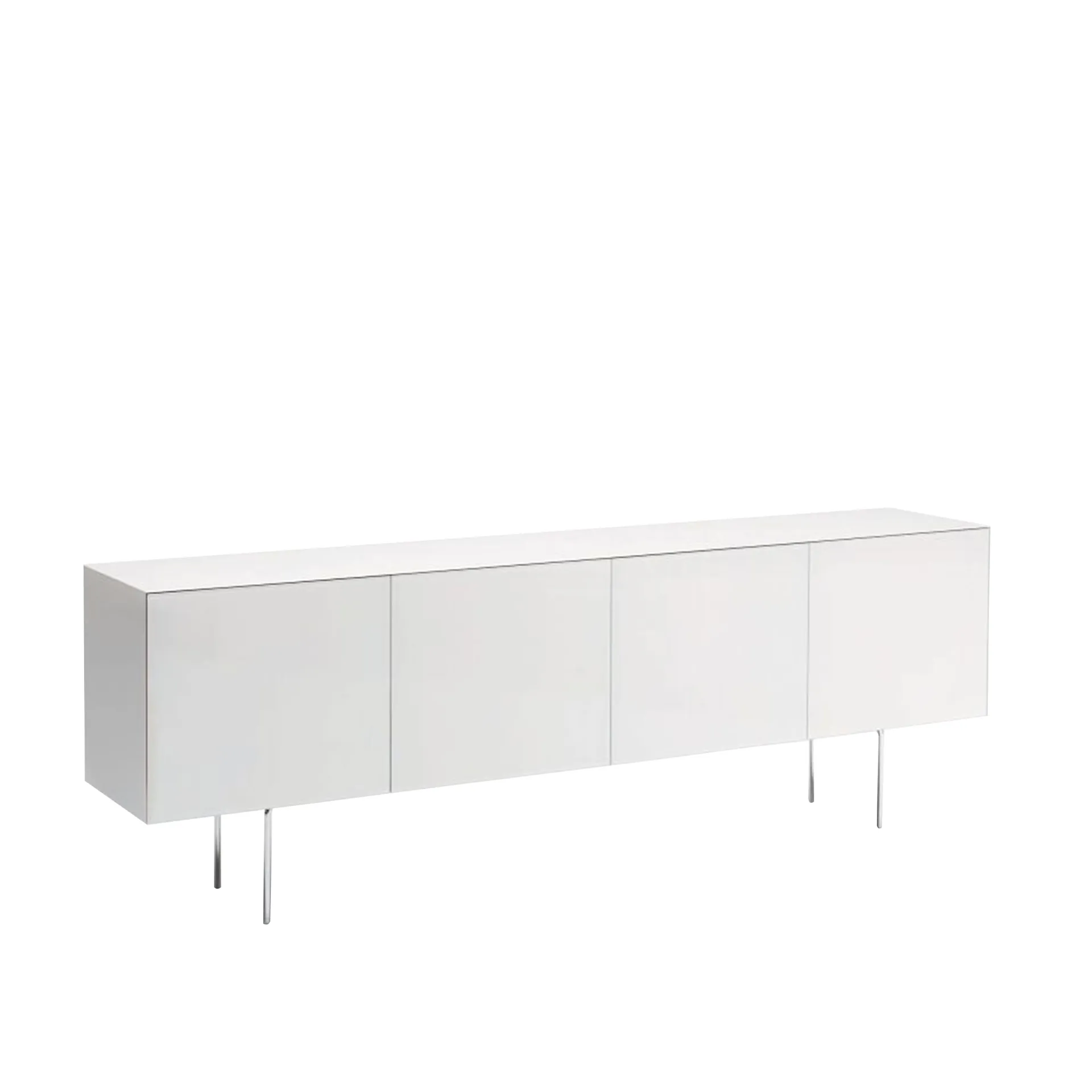 Magic Box Sideboard - Glas Italia - Piero Lissoni - NO GA