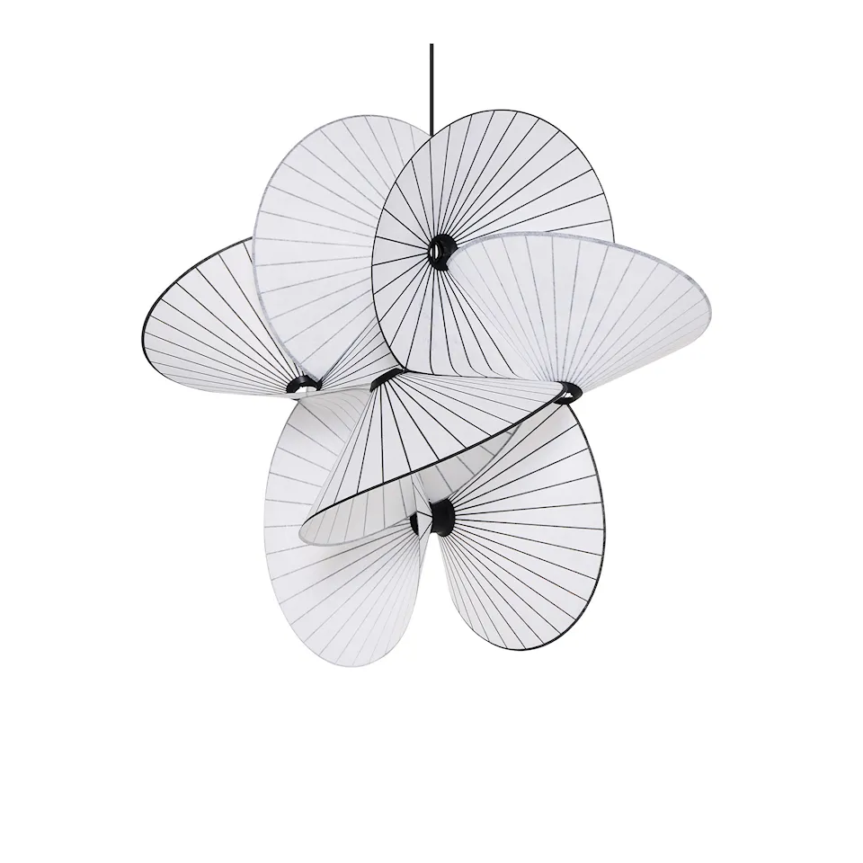 Serpentine Light taklampe 8 Small