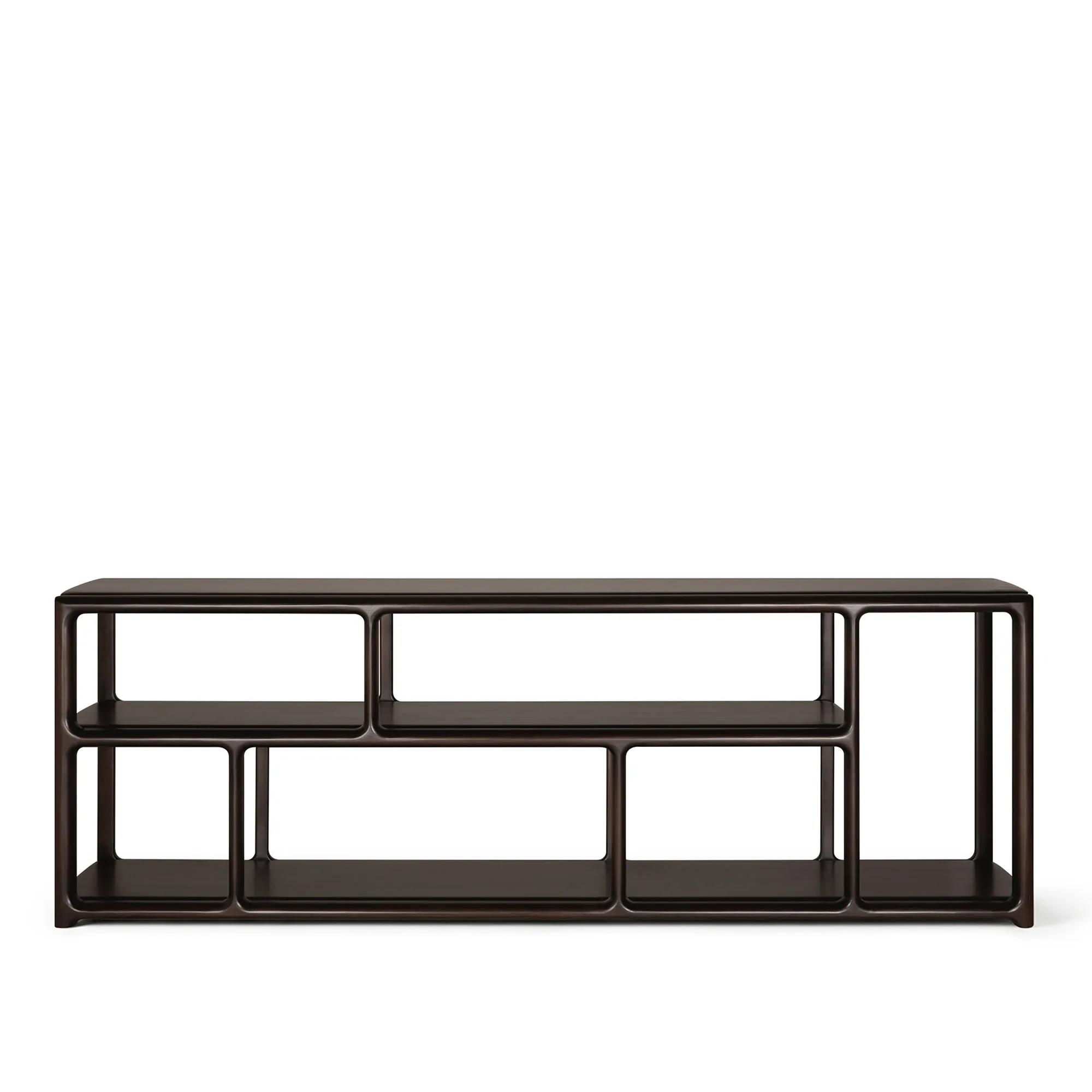 Eda hylle 211x40x72 cm - 1