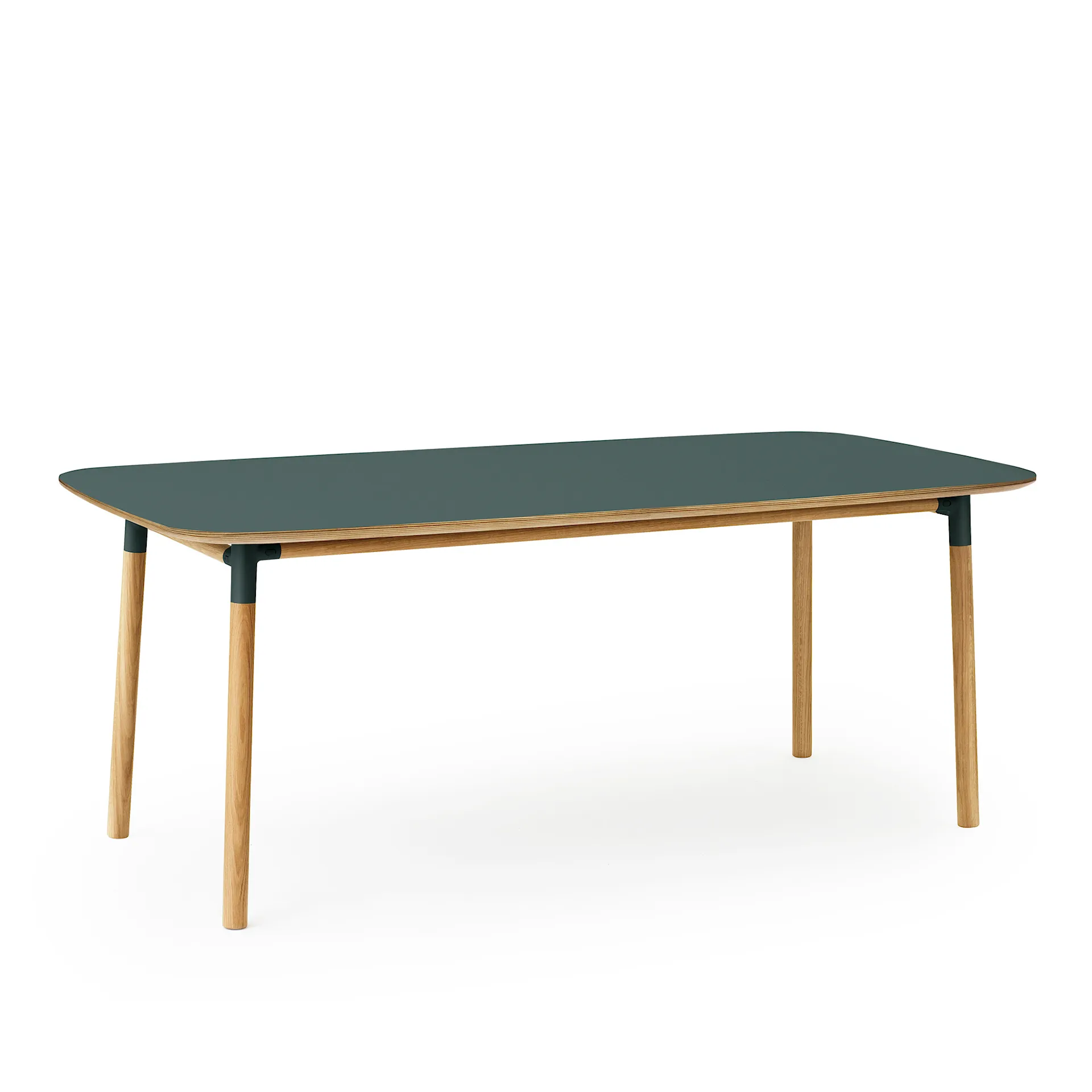 Form Table 95 x 200 cm - Normann Copenhagen - NO GA