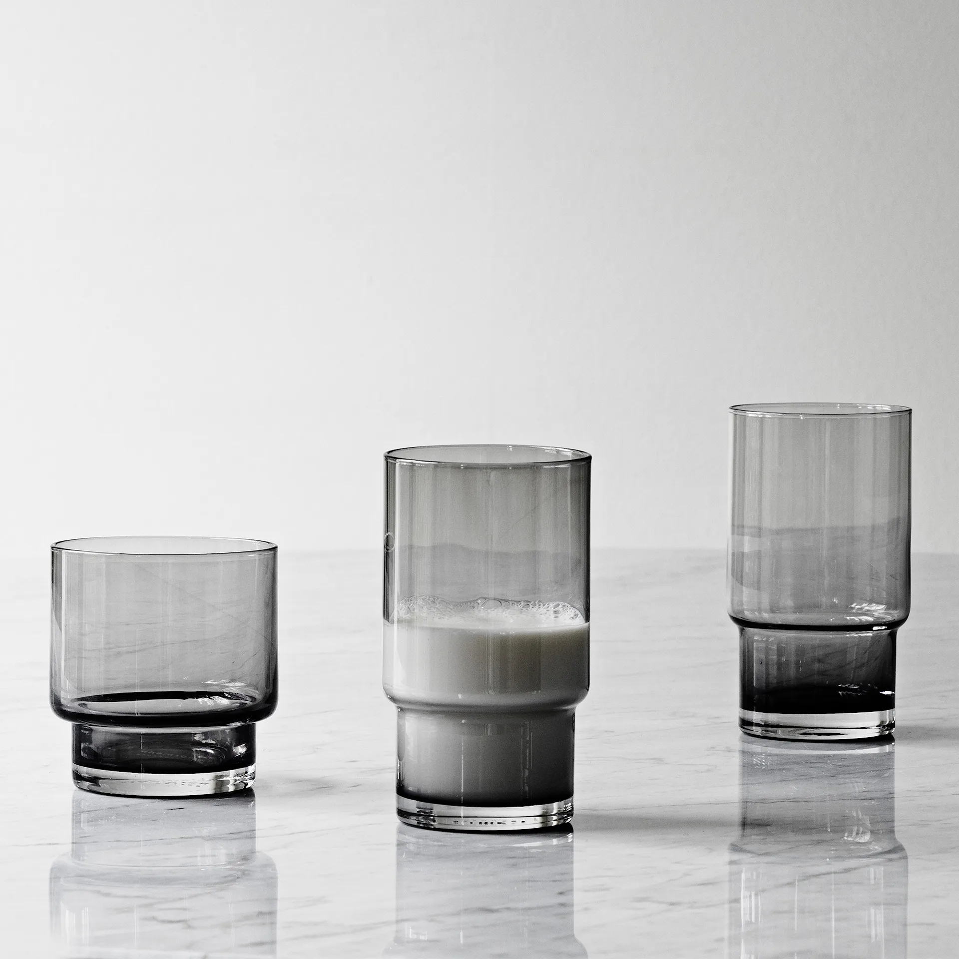 Fit Glass Large - Normann Copenhagen - NO GA