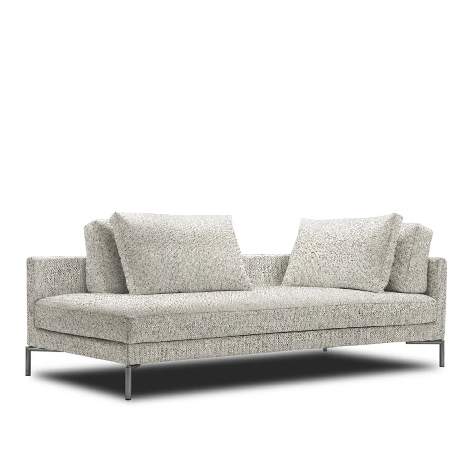 Plano 3-seters sofa - 1
