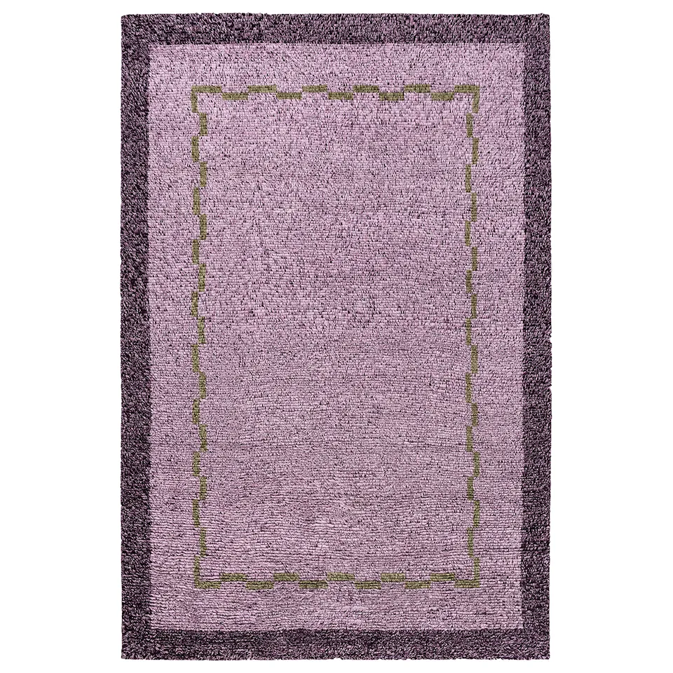 Ryya 01 Lilac ullteppe