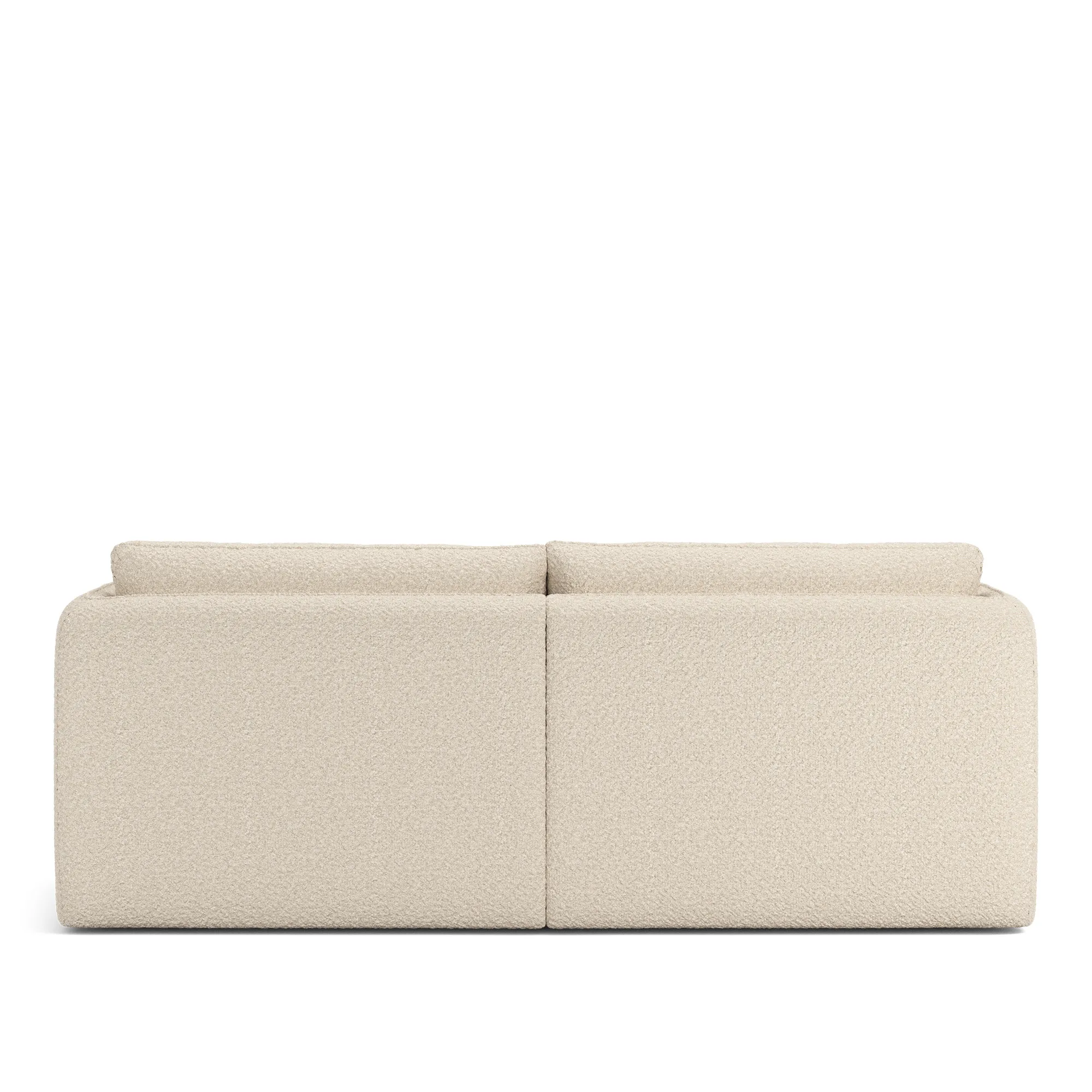 Pavarotti 03 2-seters sofa - 6