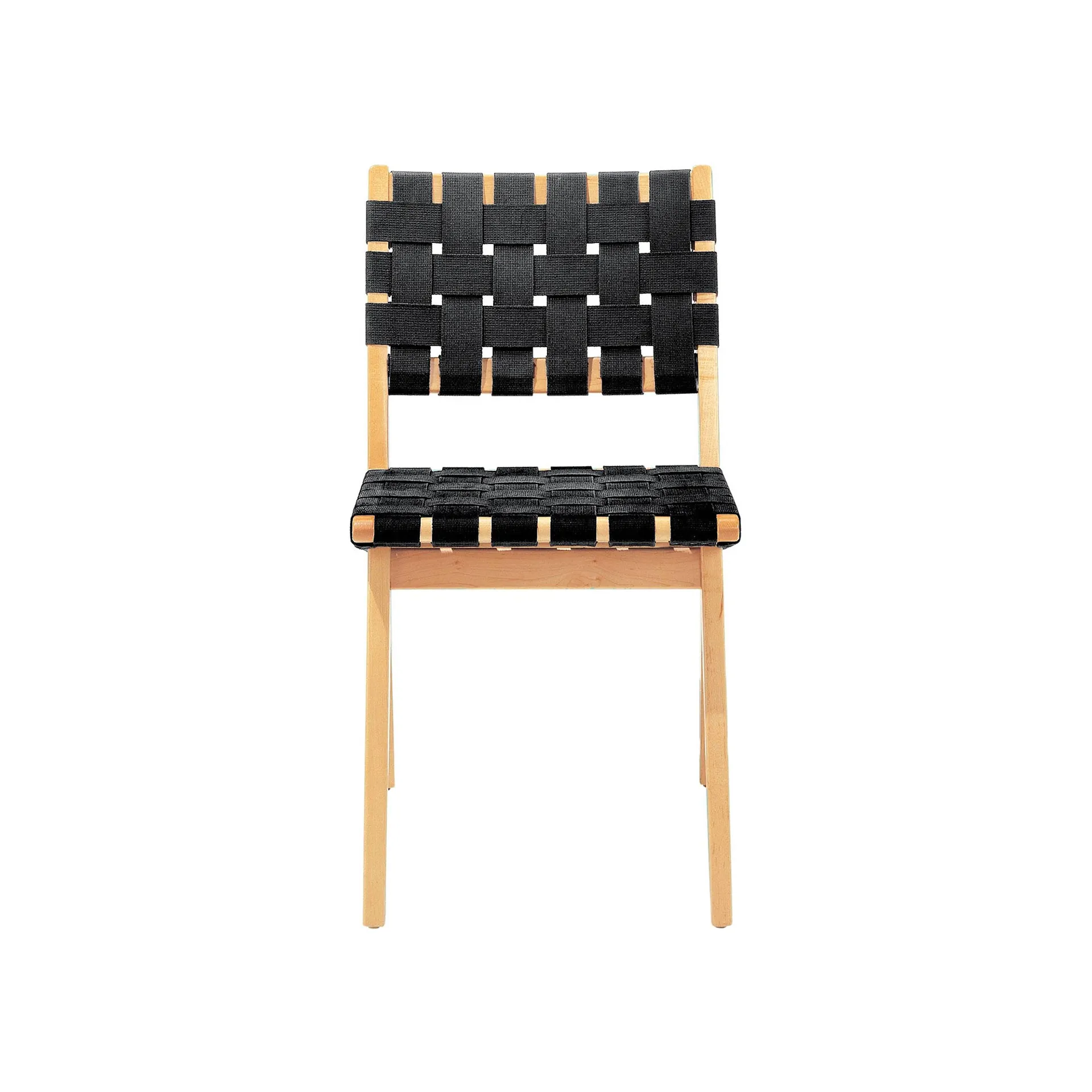 Risom Side Chair - Knoll - NO GA