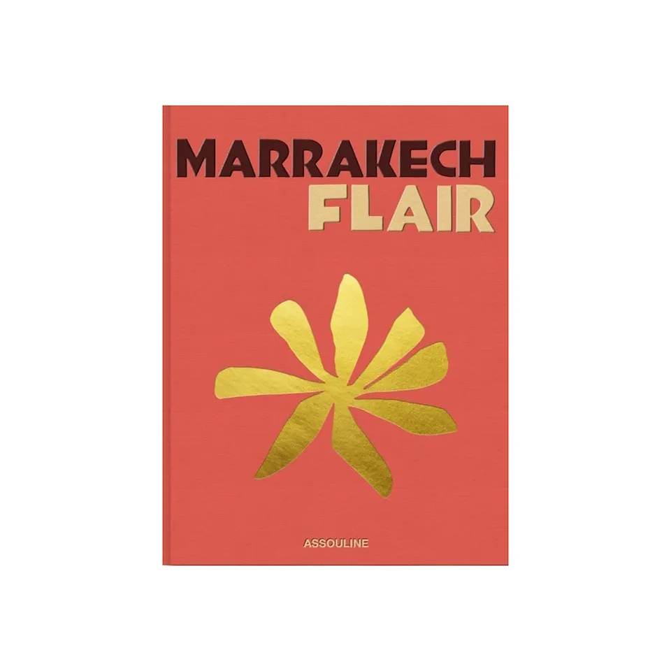 Marrakech Flair