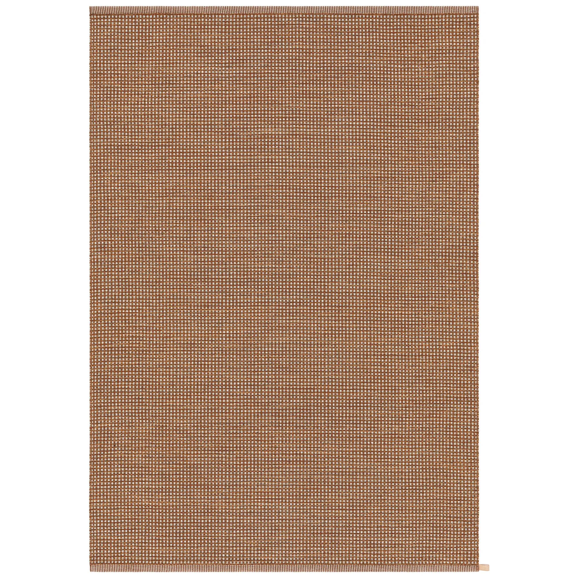 Dot Icon Burnt Terracotta 781 ullteppe - 1