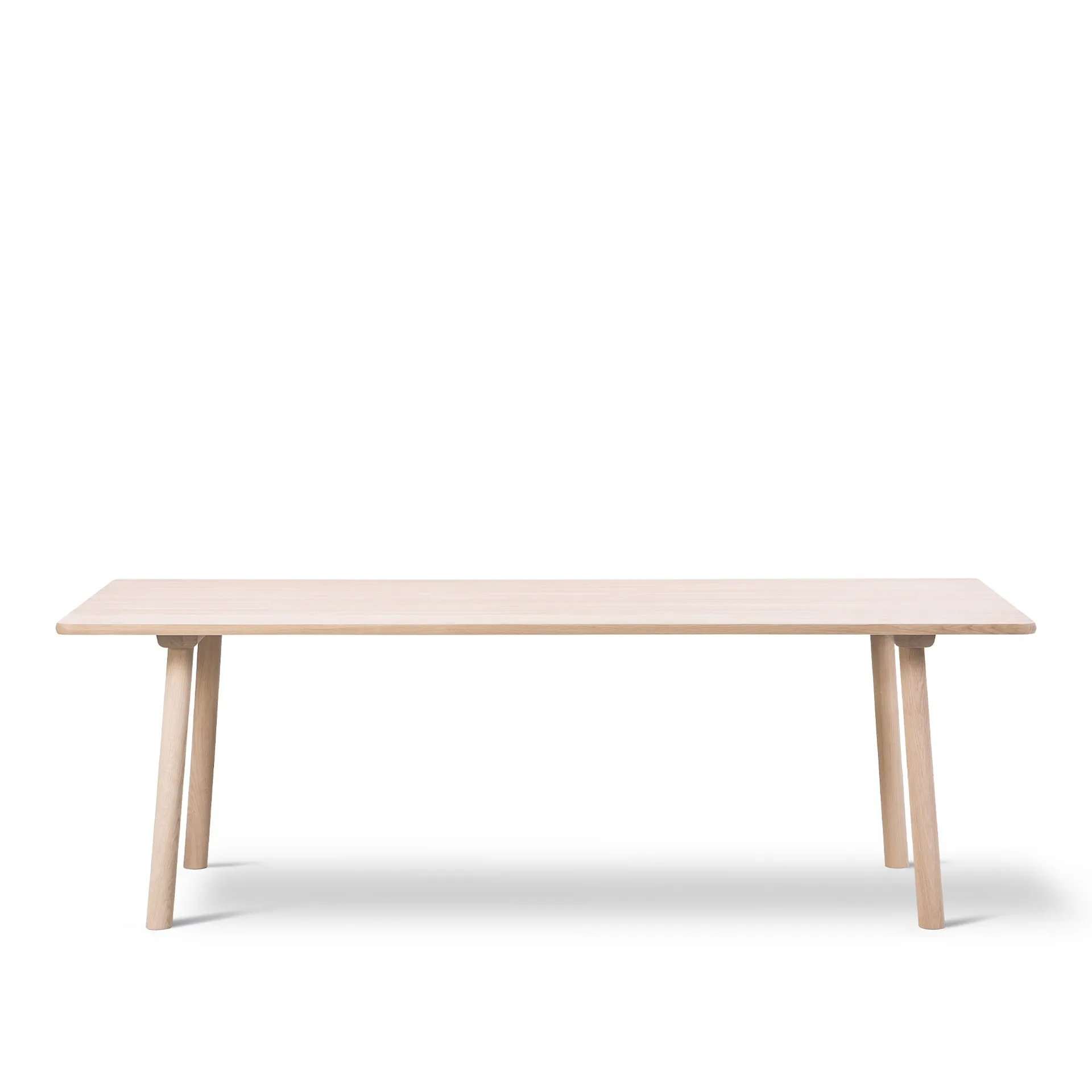 Taro Bord - Rektangulært - Fredericia Furniture - Jasper Morrison - NO GA