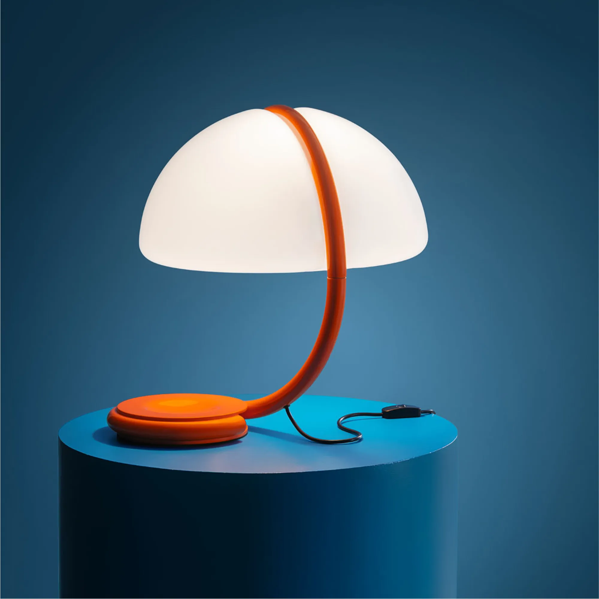 Serpente 599 bordlampe - 9
