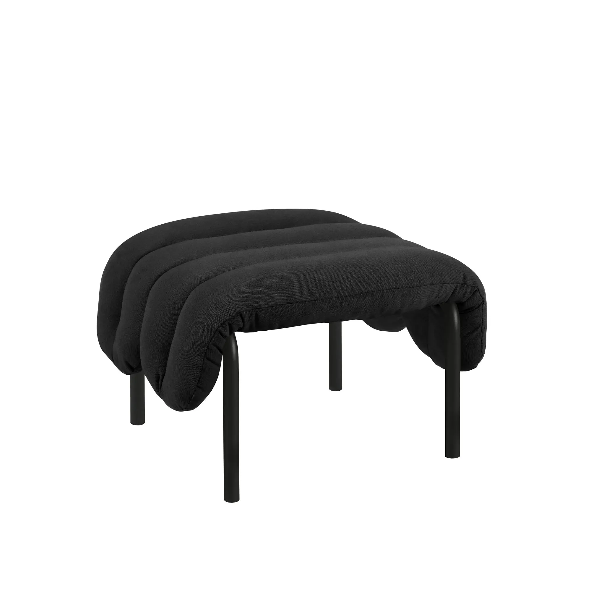 Puffy Ottoman - 1