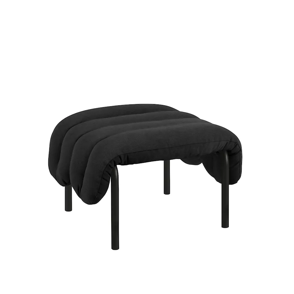 Puffy Ottoman