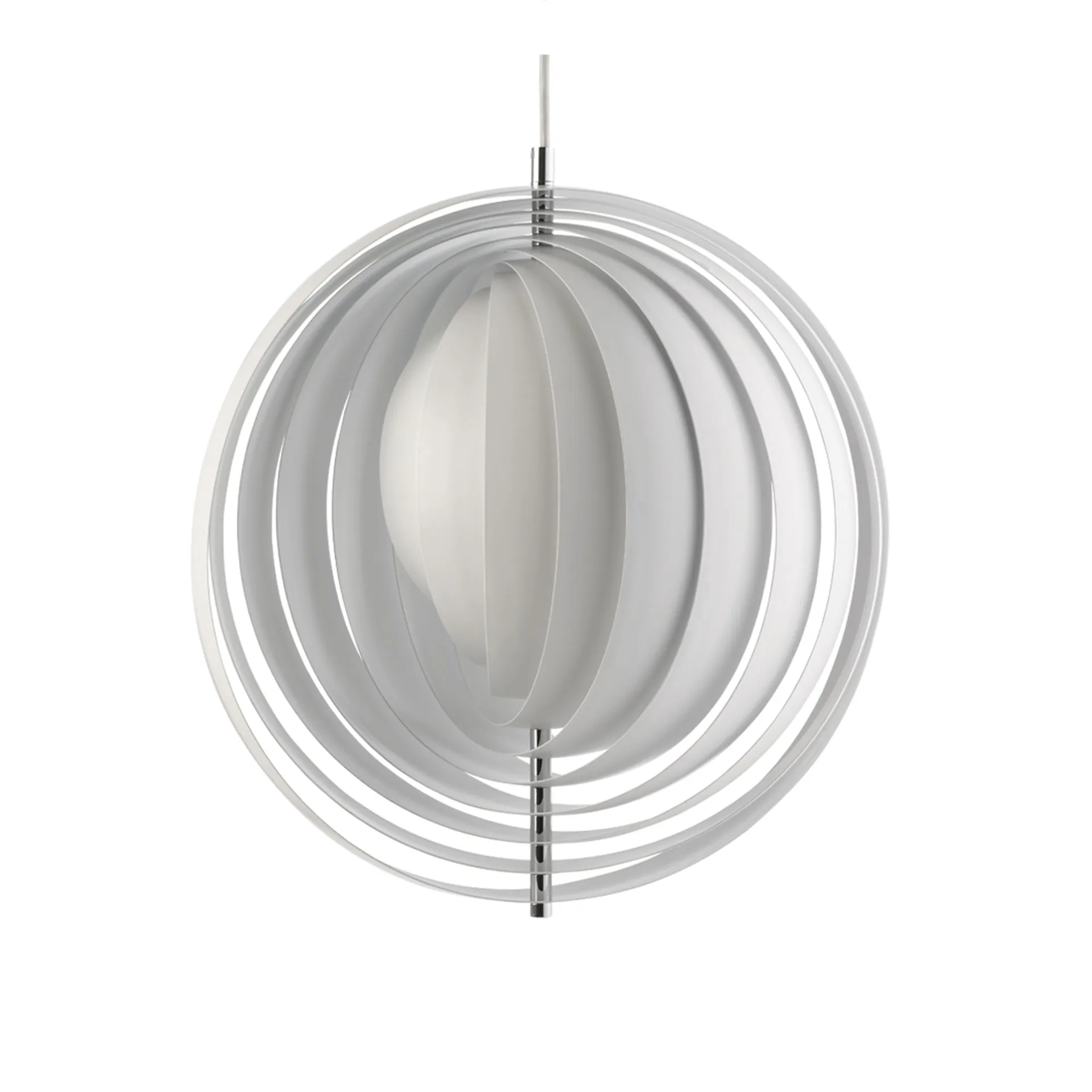 Moon Pendant - Verpan - Verner Panton - NO GA