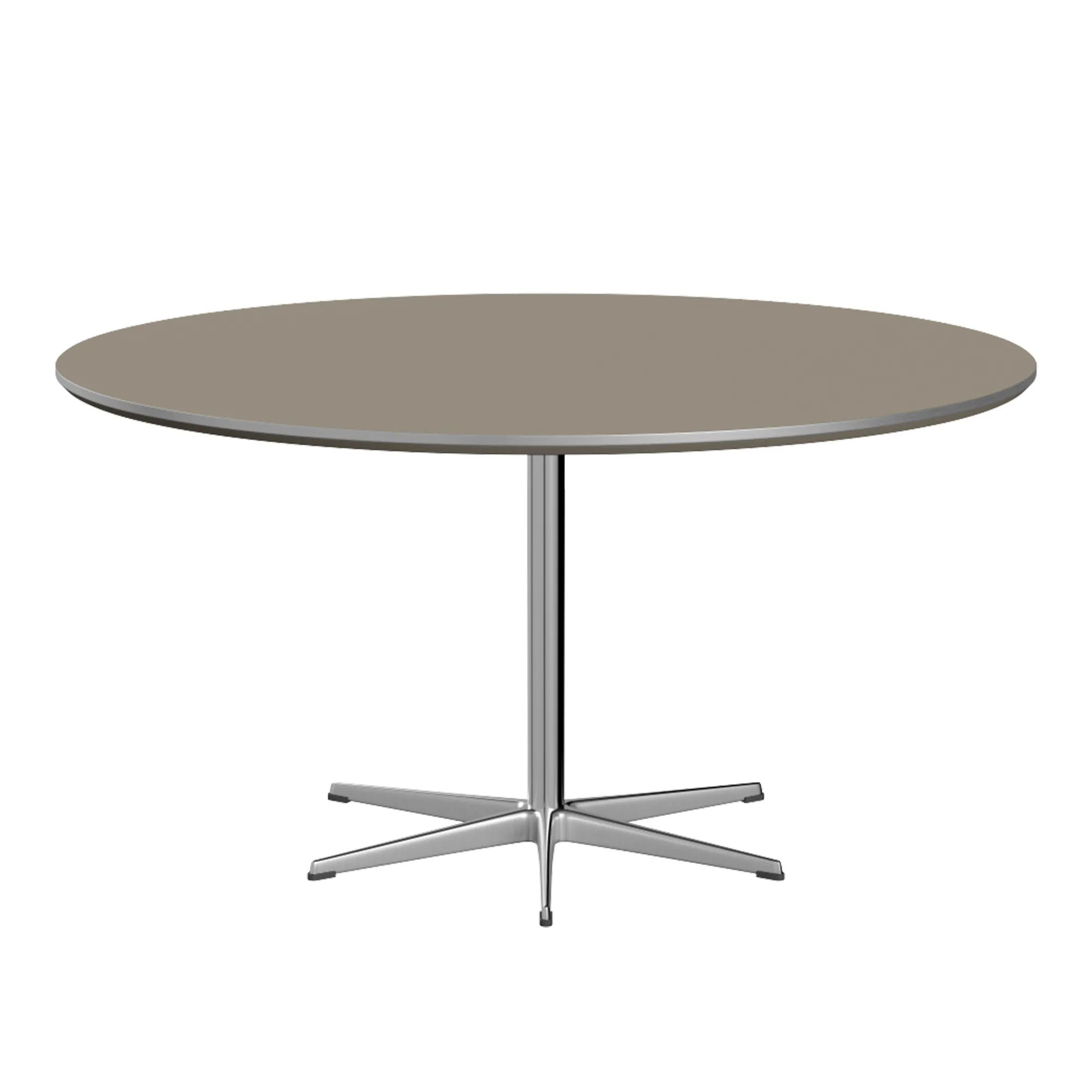 A826 Circular spisebord Ø145 cm - 1