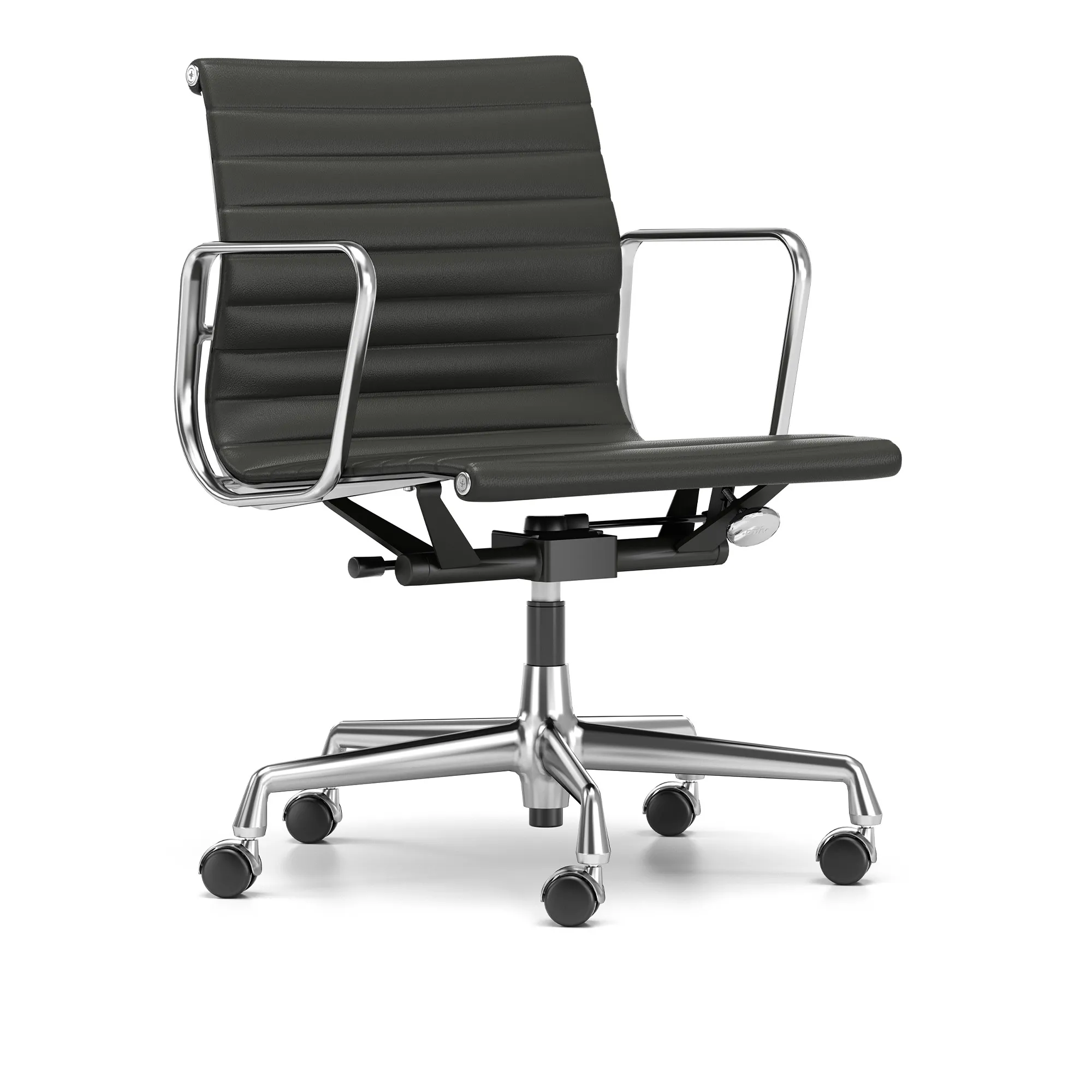 EA 117 Aluminium Chair kontorstol - 1