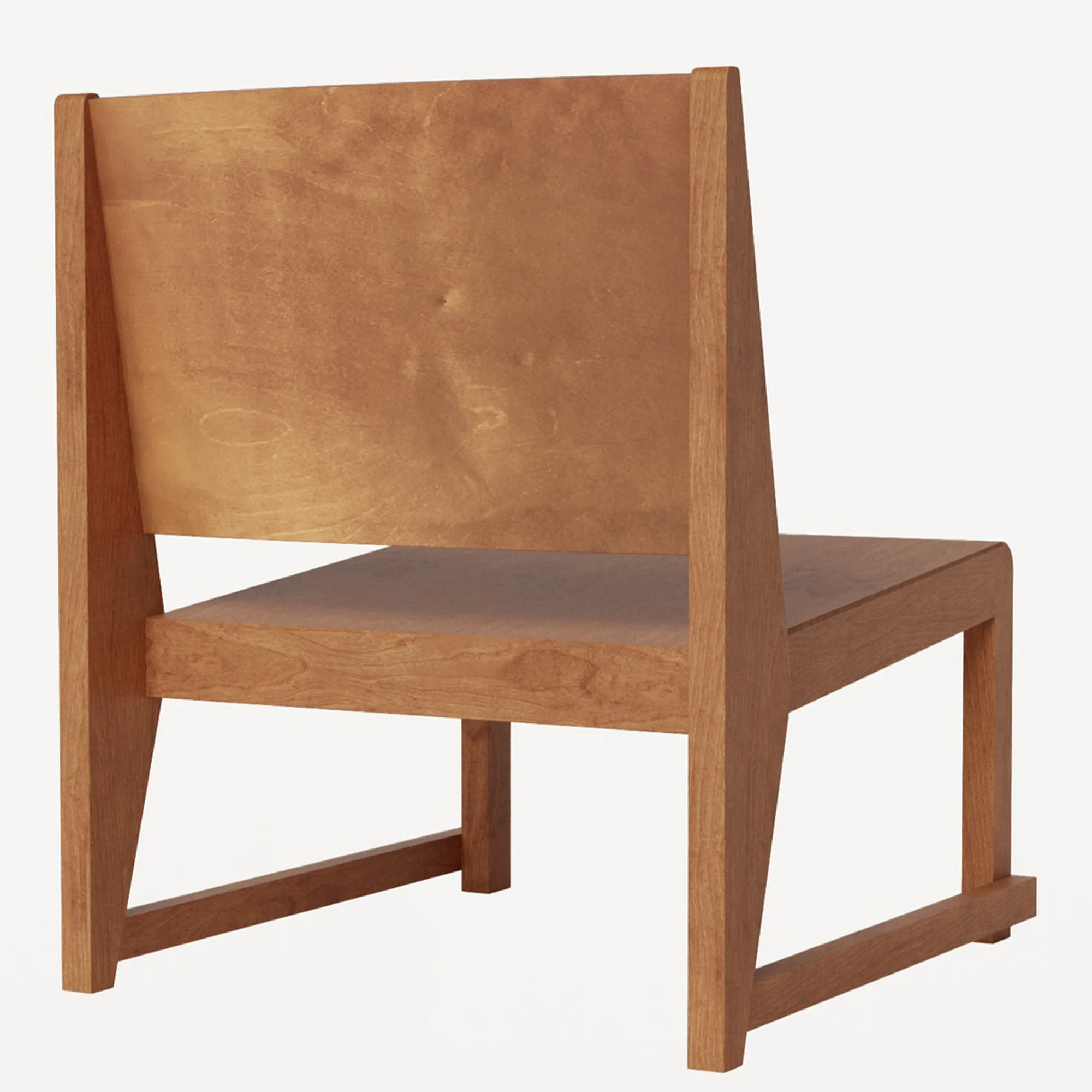 Easy Chair 01 lenestol - 2