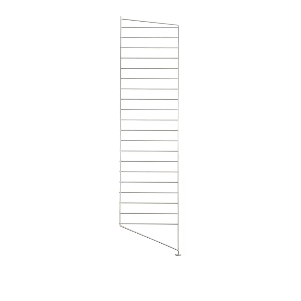 Gulvgavl 115x30cm 1-pack