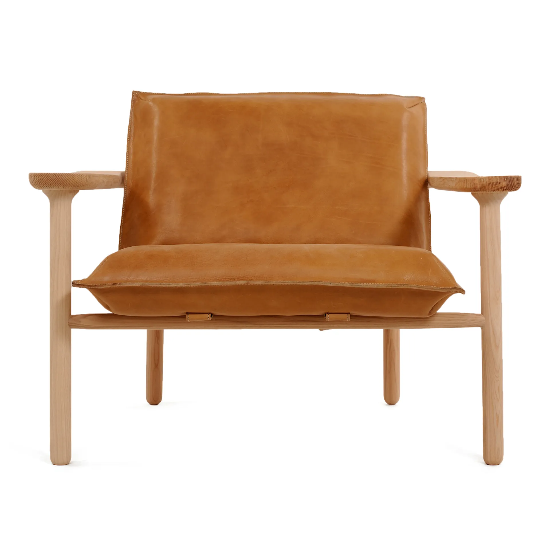 Igman Lounge Chair - Zanat - Harri Koskinen - NO GA