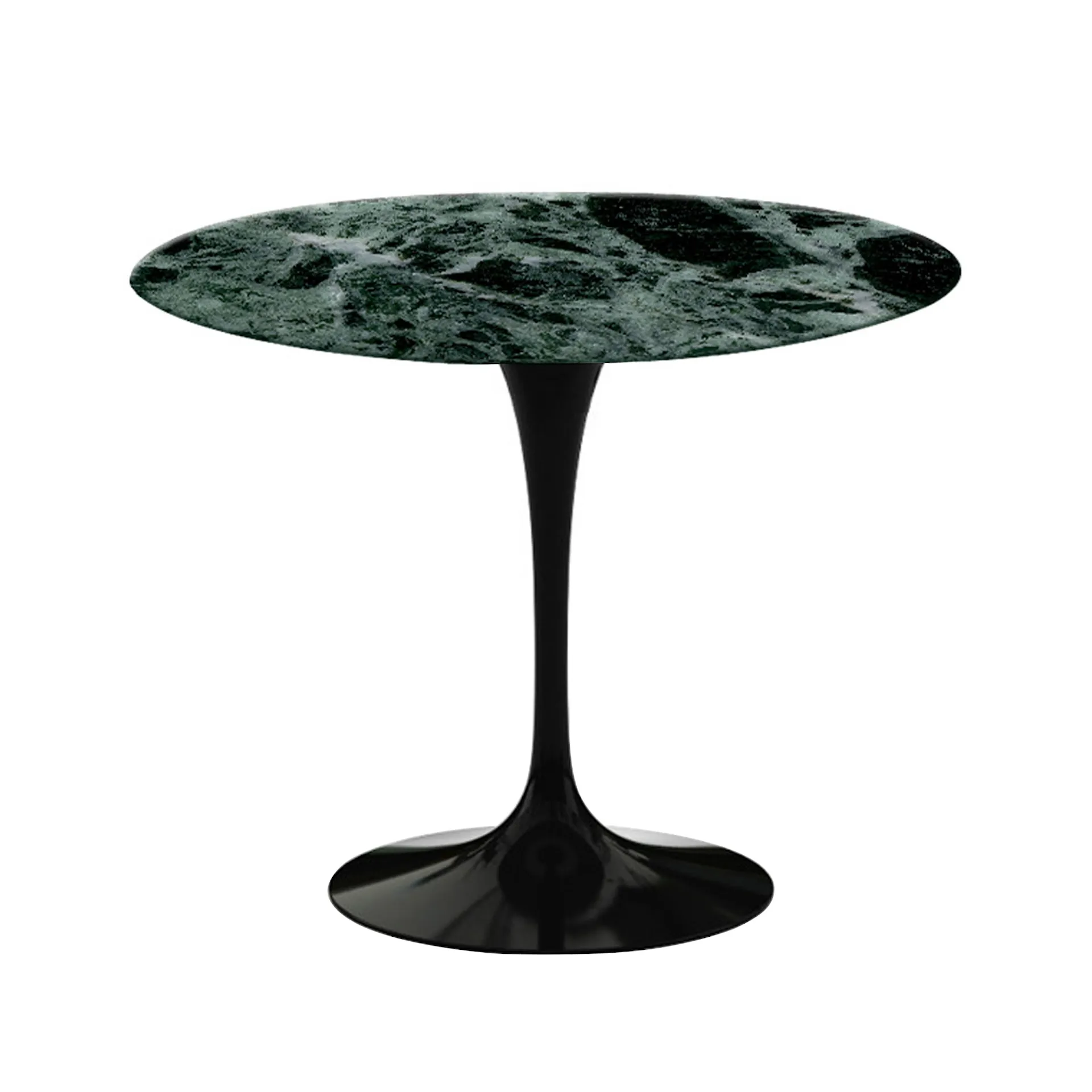 Saarinen Round Table Black - Spisebord - Knoll - Eero Saarinen - NO GA