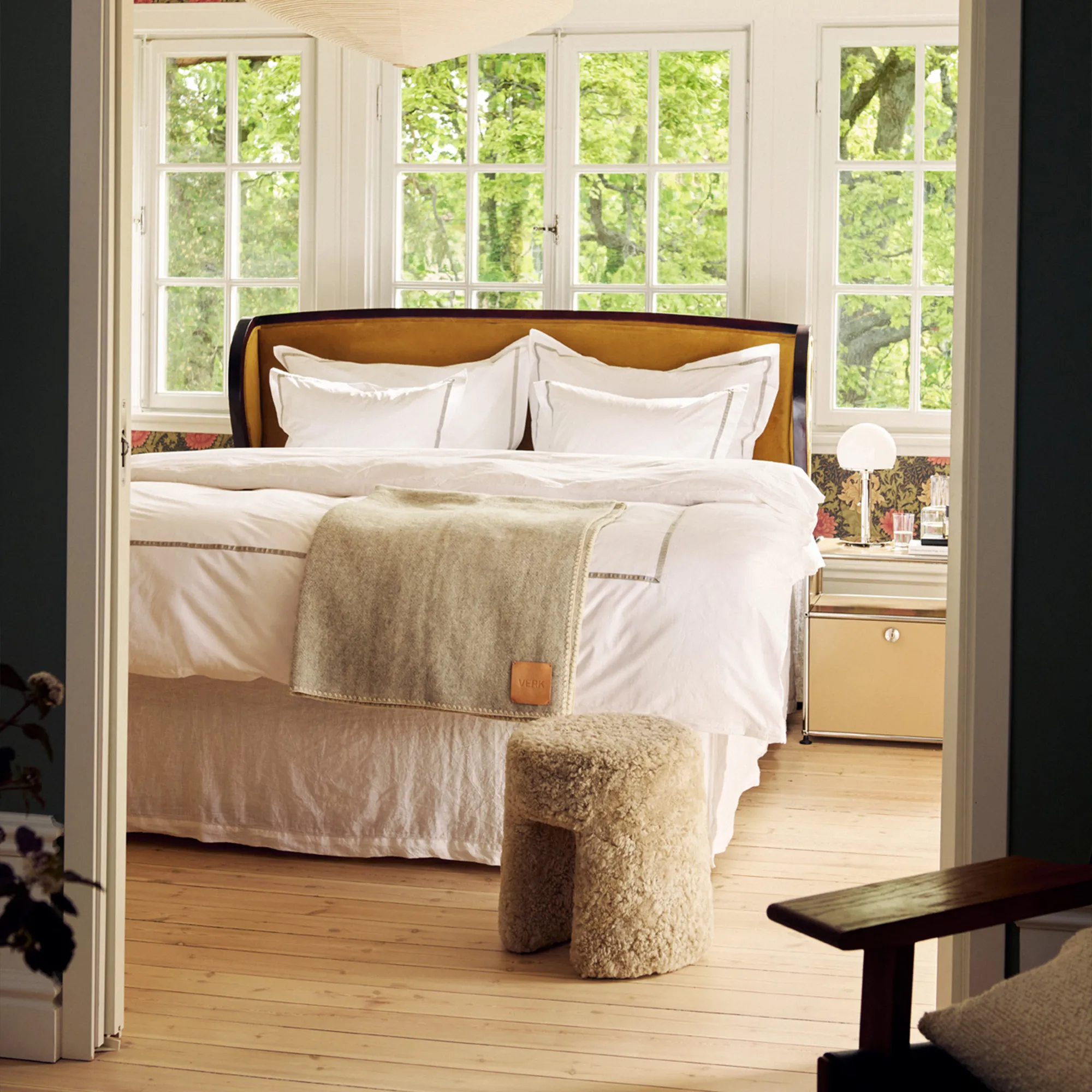 Singolo dynetrekk ECO Sand - 2