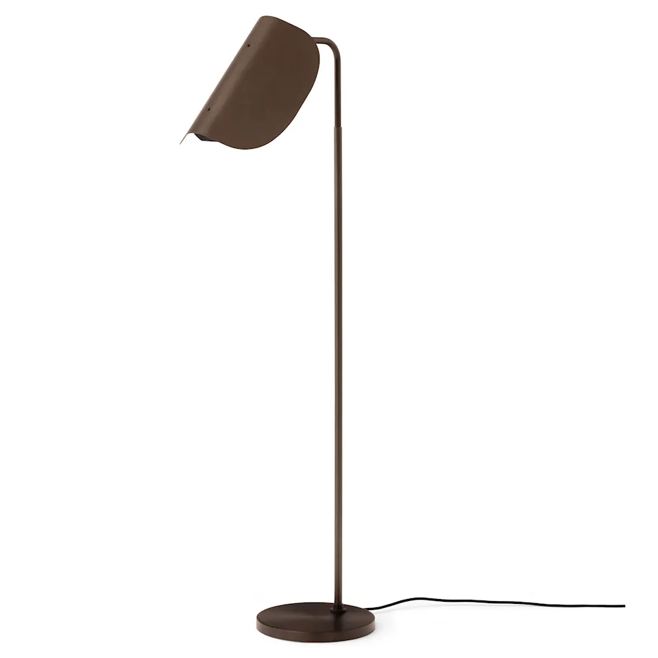Wing gulvlampe