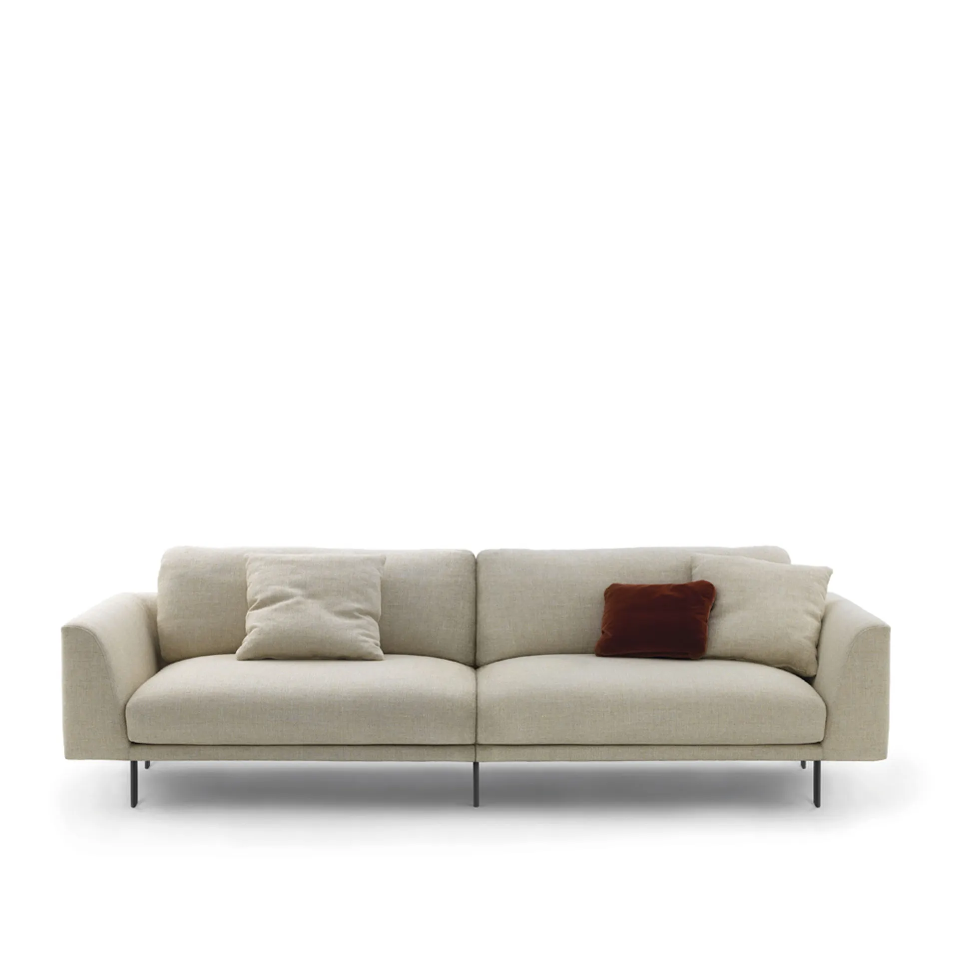 Bel Air Sofa - Arflex - Claesson Koivisto Rune - NO GA