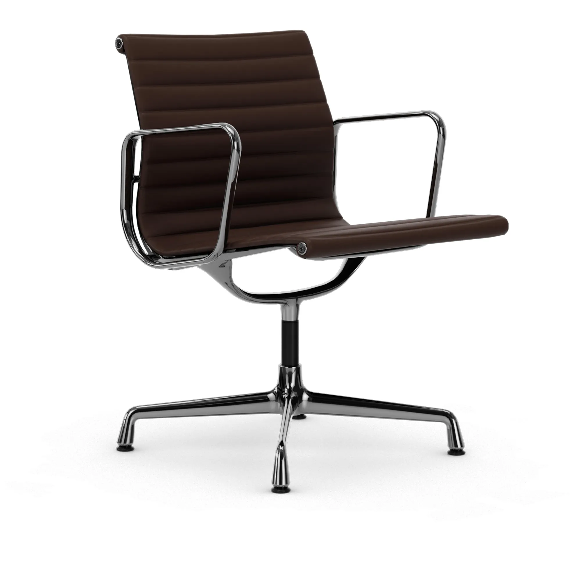 EA 108 Aluminium Chair kontorstol - 1