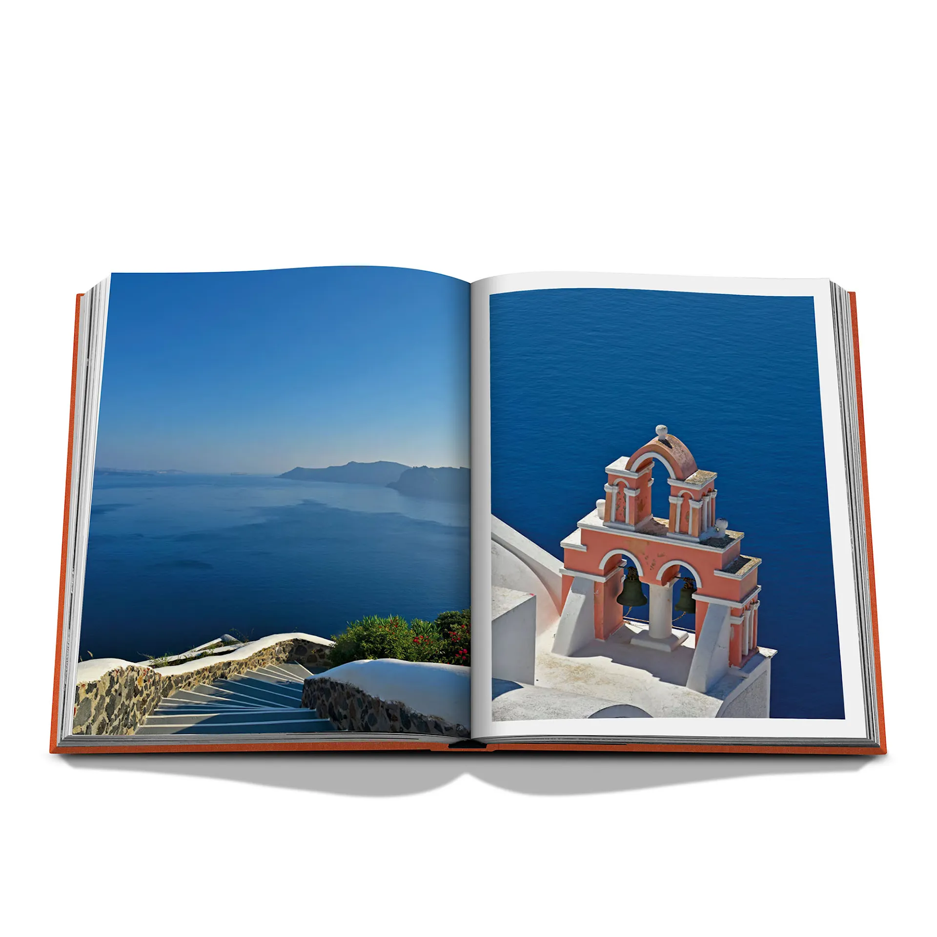 Greek Islands - Assouline - NO GA