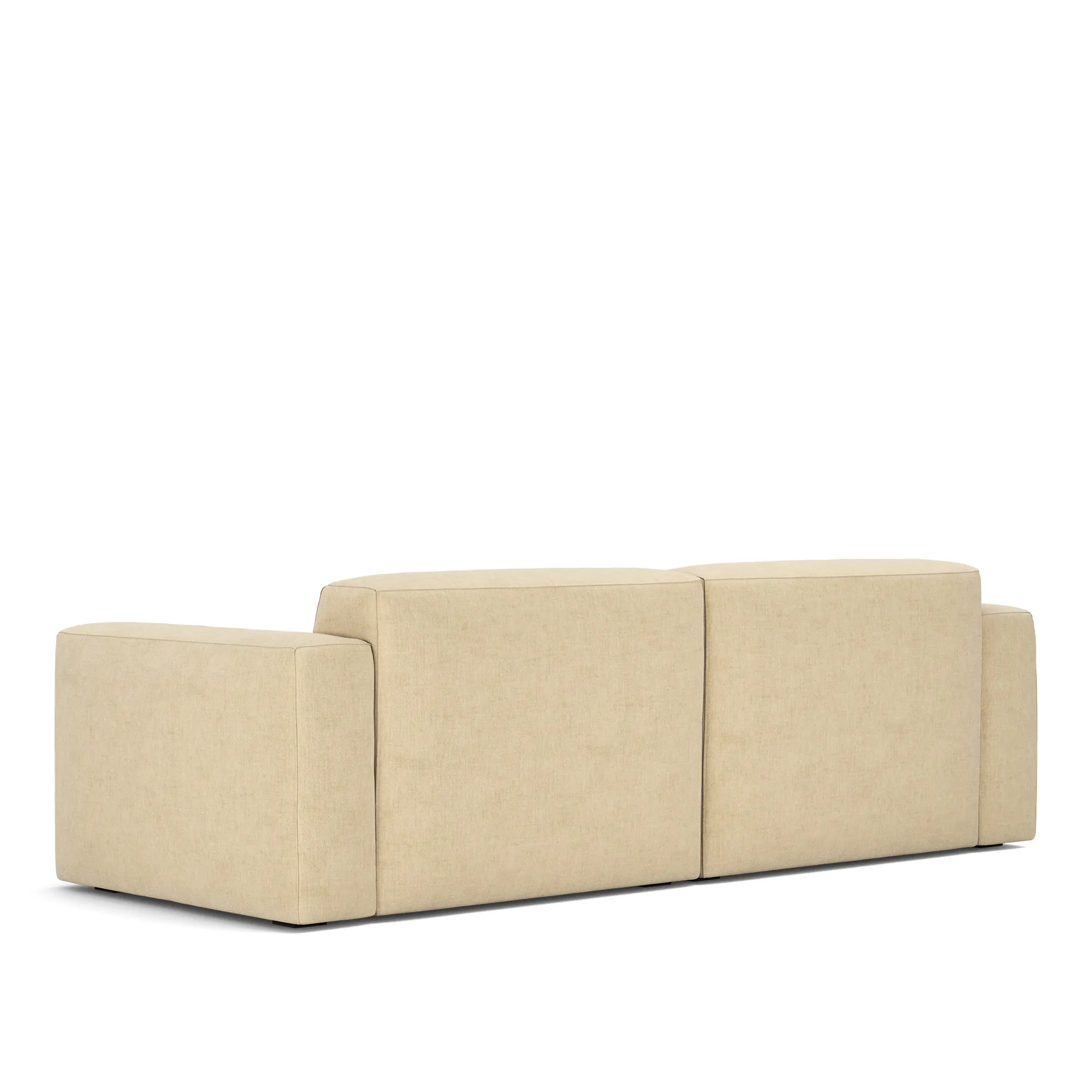 Brick 2-seters sofa - 7