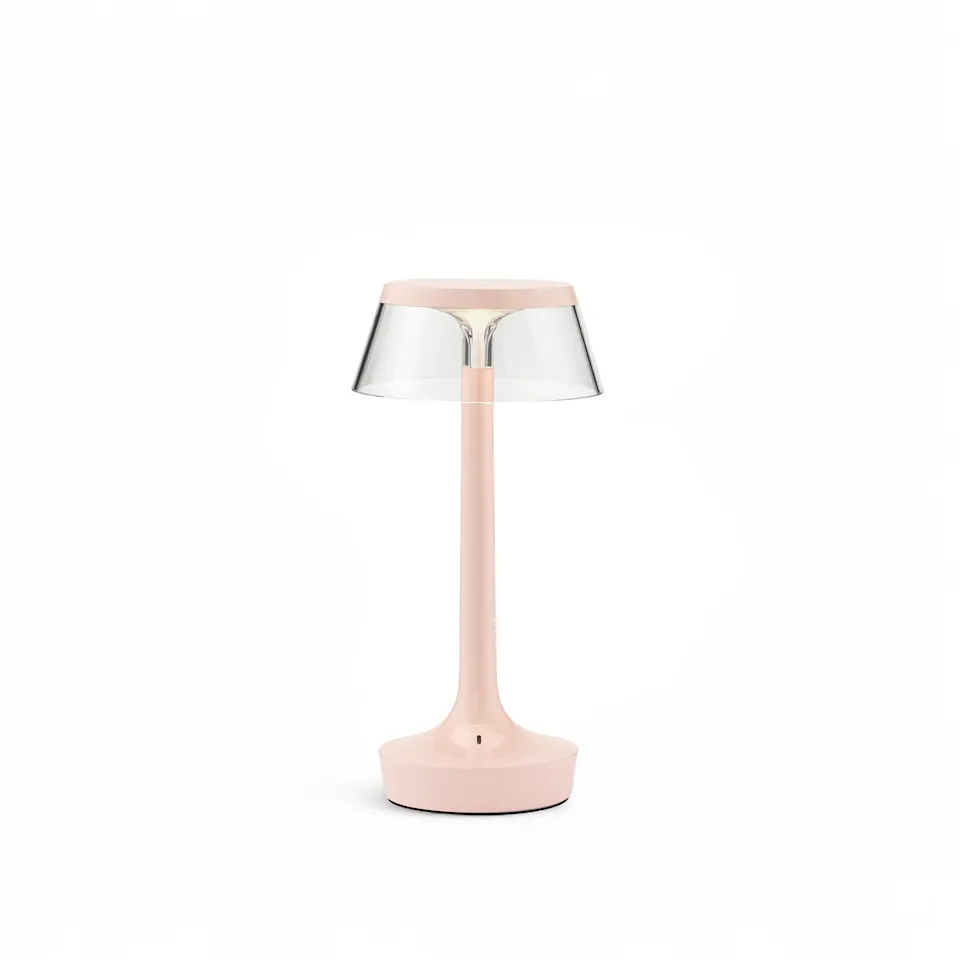 Bon jour unplugged bærbar lampe