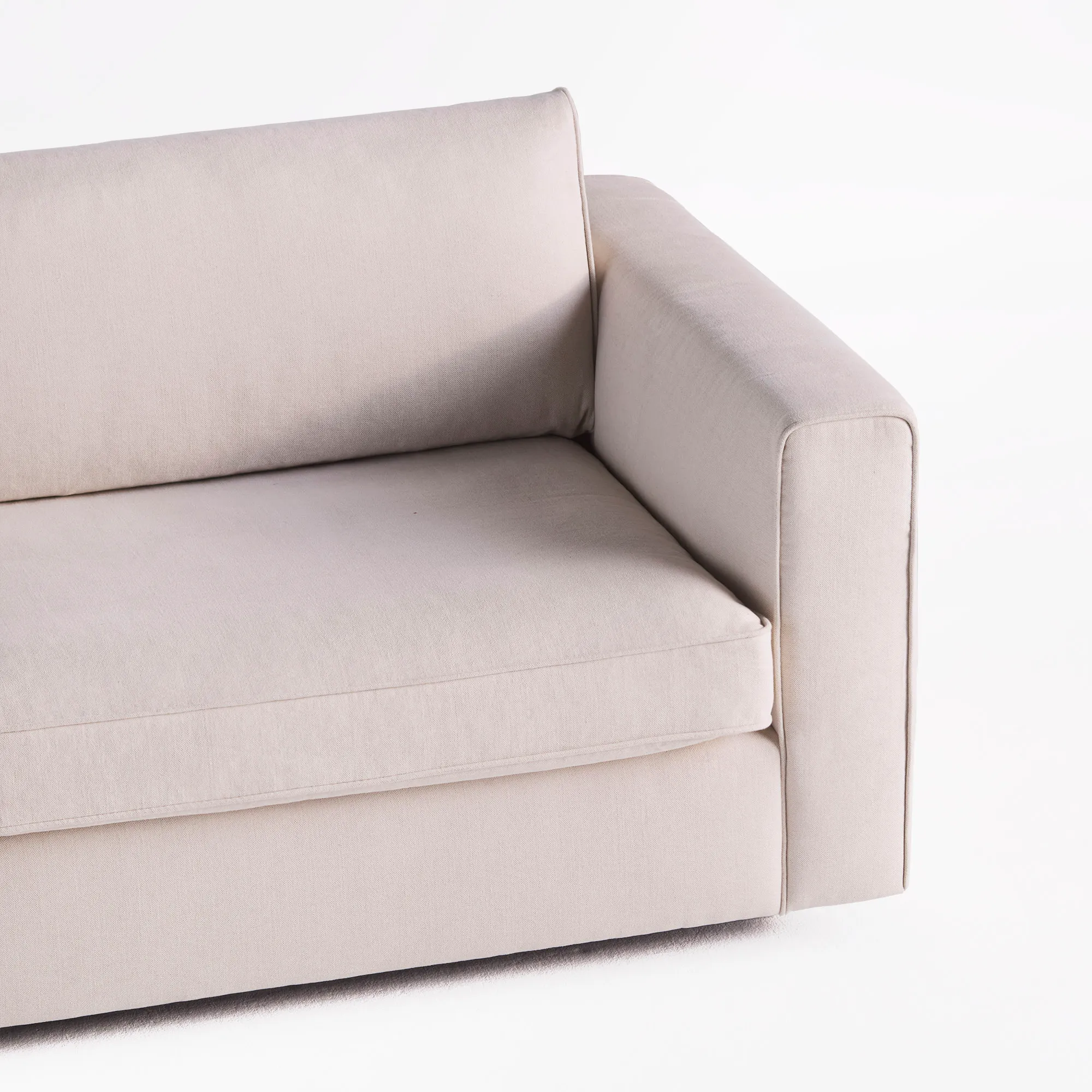 Folk 3-seters sofa - 5