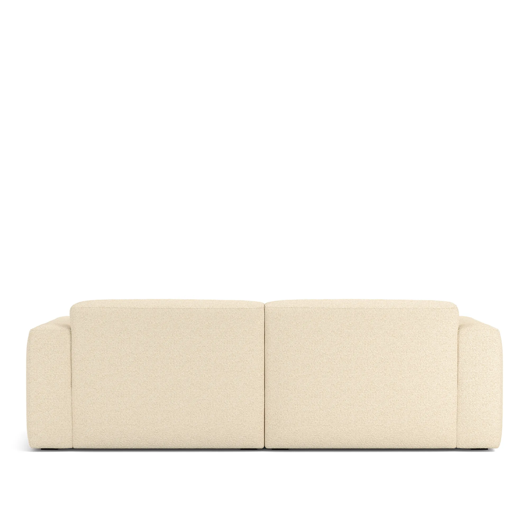 Brick 2-seters sofa - 6