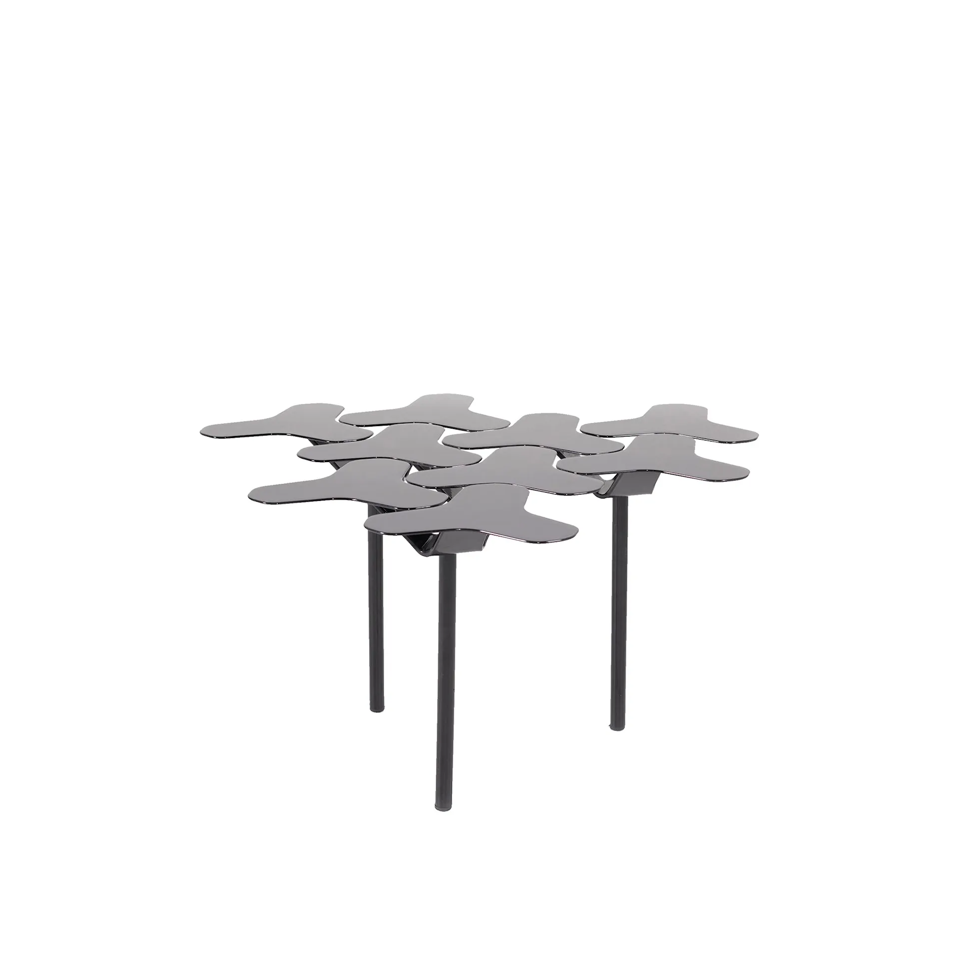 Nanook Side Table - Moroso - NO GA