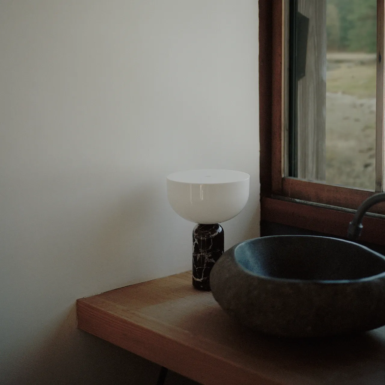 Kizu Portable Table Lamp