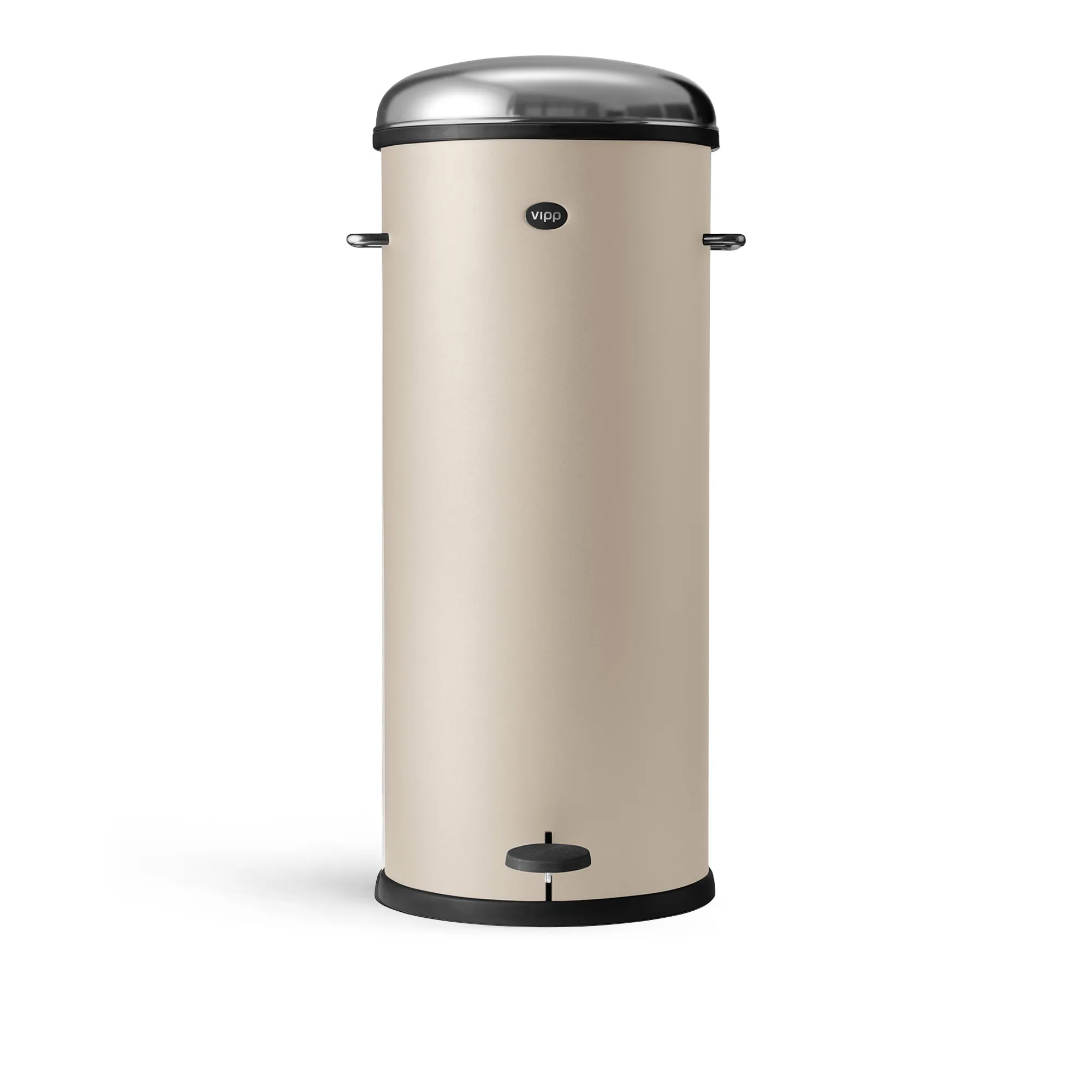 Vipp17 søppelbøtte pedal 30L - 1