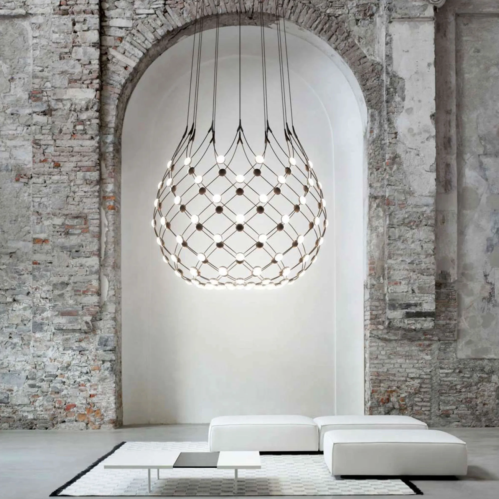 Mesh D86 - 3