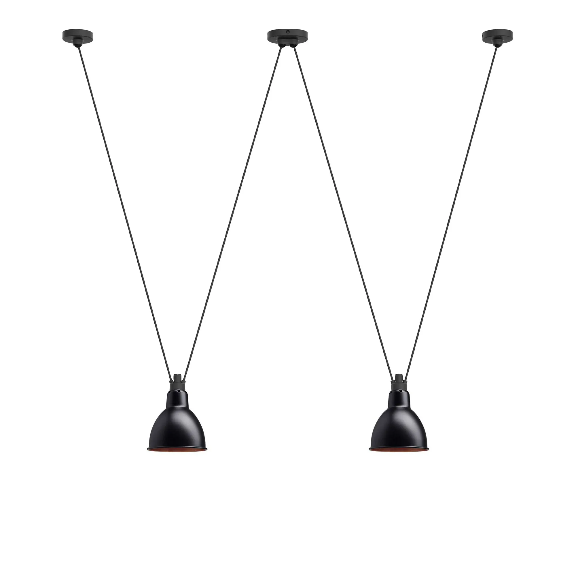 Les Acrobates de Gras No 324 - Round L - 1